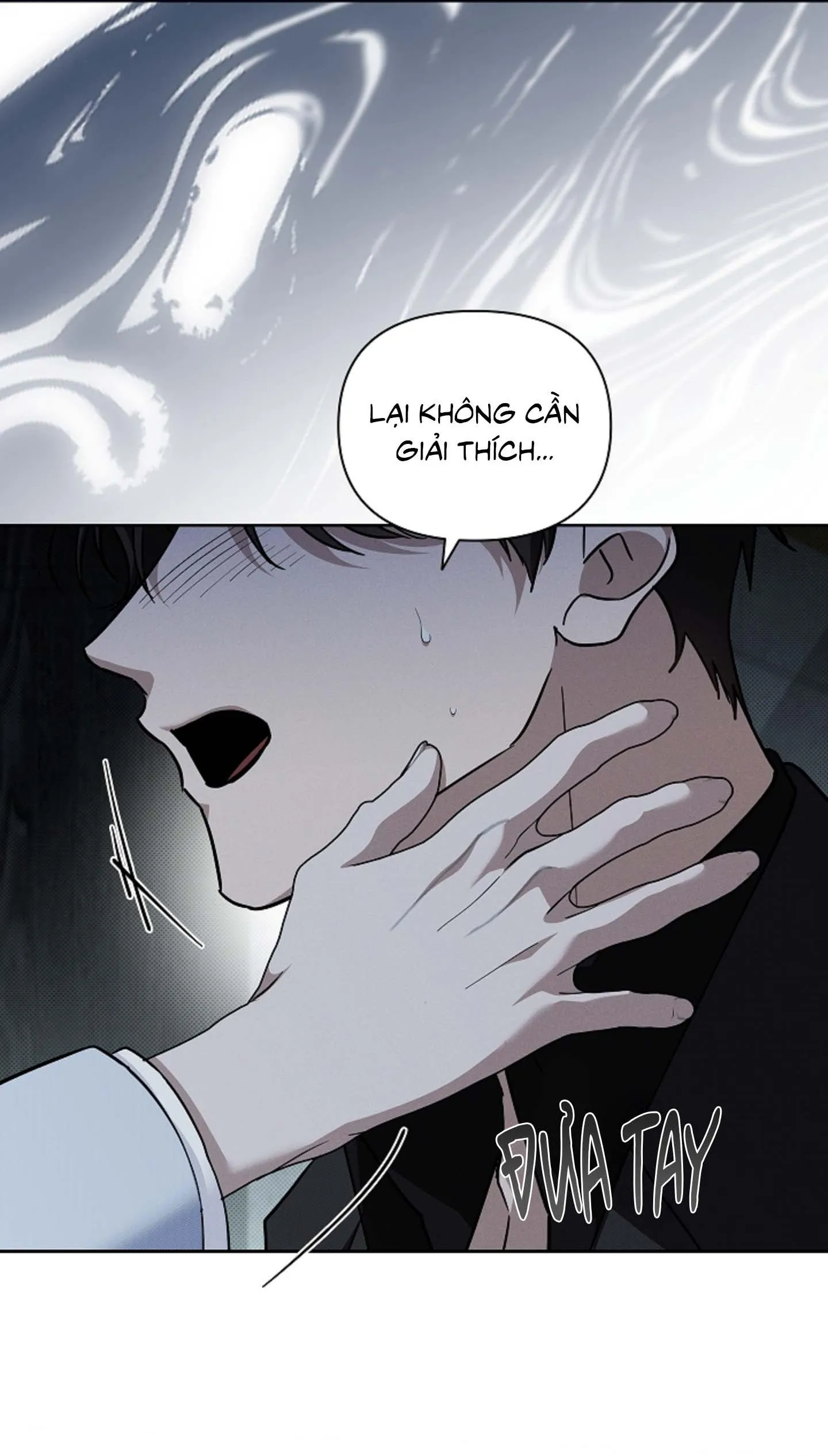 ĐỪNG ĐỘNG VÀO CÚN CON! Chapter 38 Trang 17