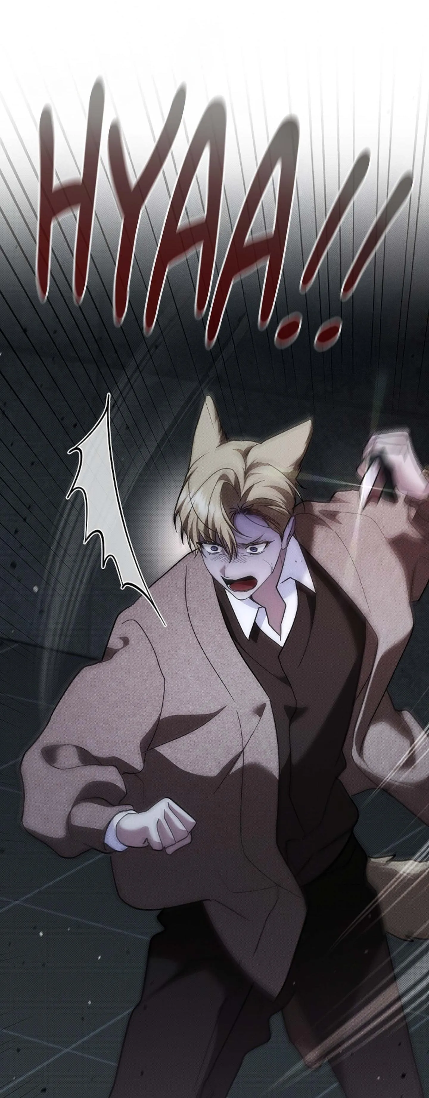 ĐỪNG ĐỘNG VÀO CÚN CON! Chapter 38 Trang 23