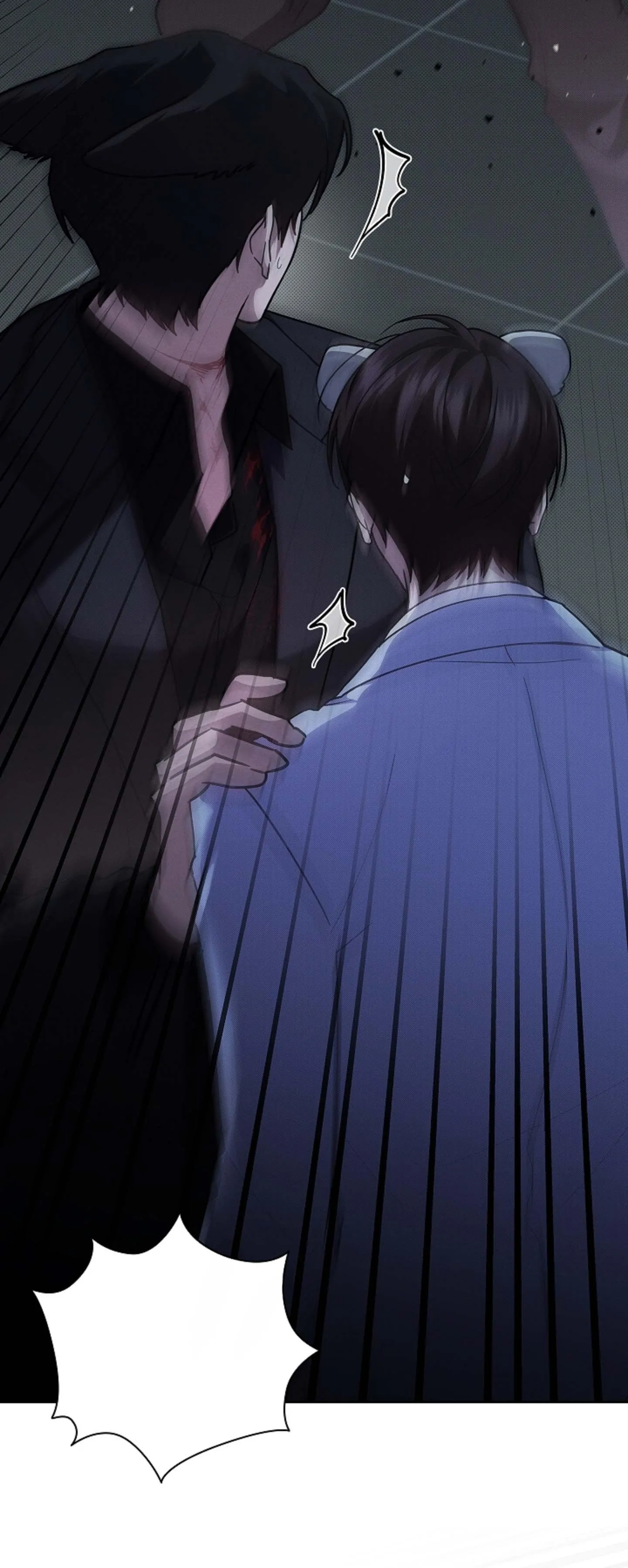 ĐỪNG ĐỘNG VÀO CÚN CON! Chapter 38 Trang 24