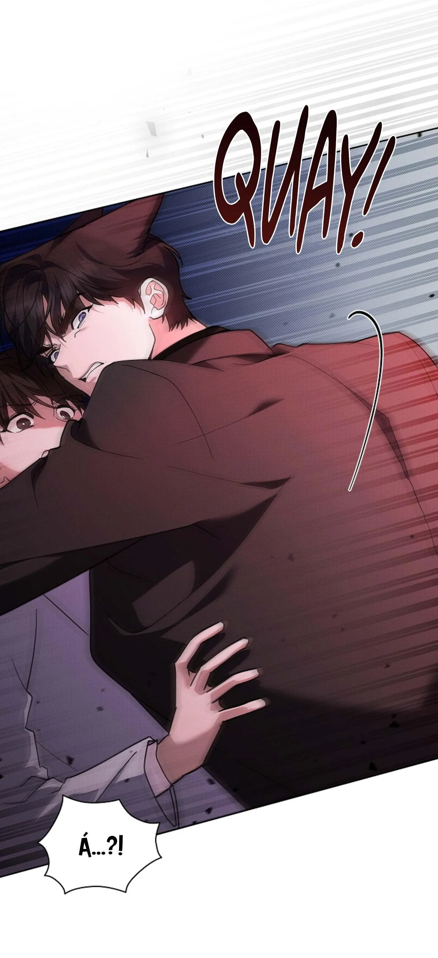 ĐỪNG ĐỘNG VÀO CÚN CON! Chapter 38 Trang 25