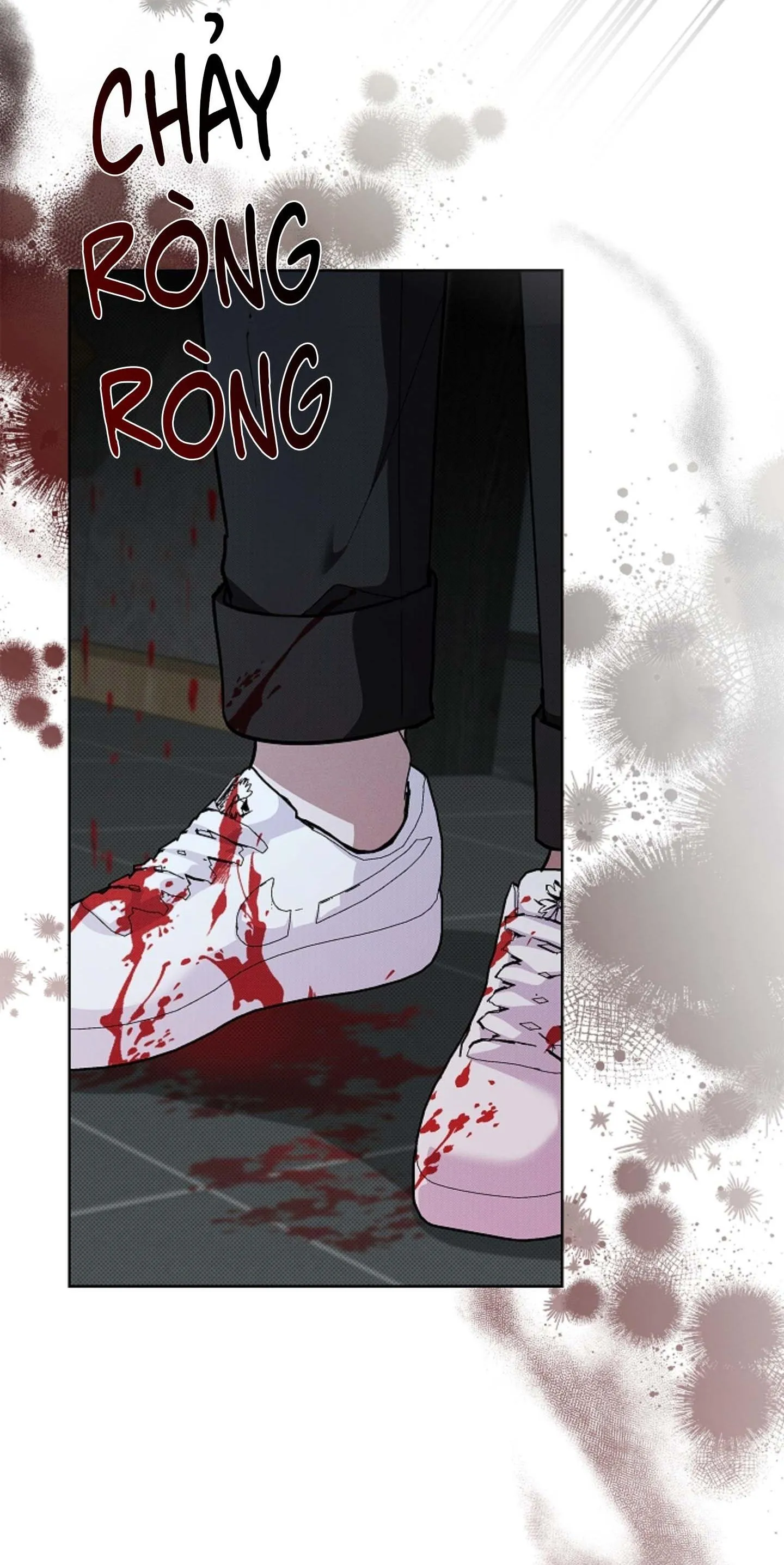 ĐỪNG ĐỘNG VÀO CÚN CON! Chapter 38 Trang 27