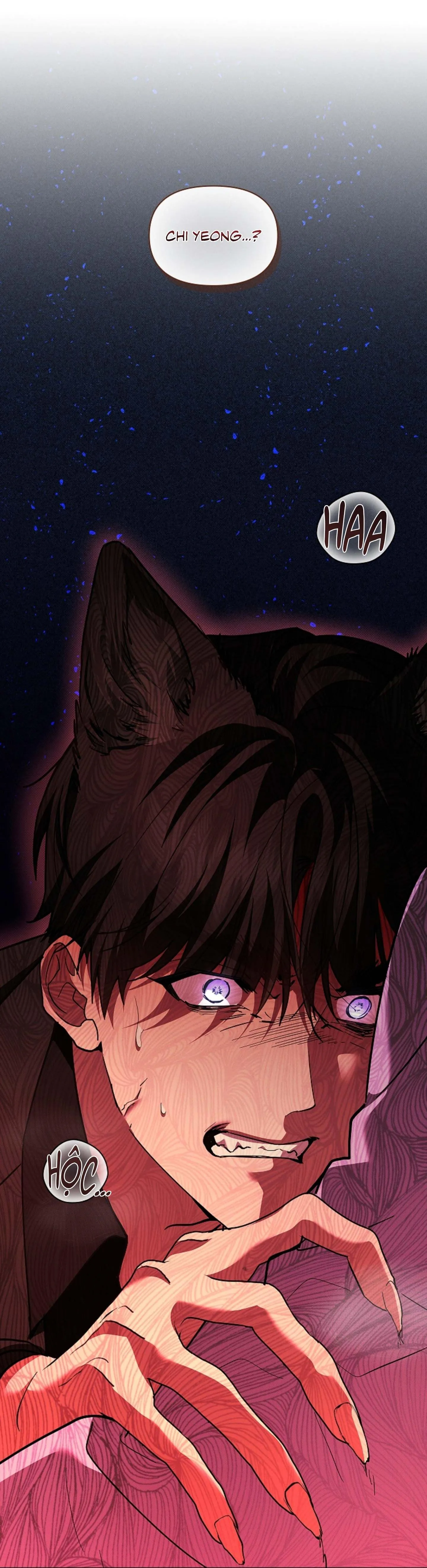 ĐỪNG ĐỘNG VÀO CÚN CON! Chapter 38 Trang 30