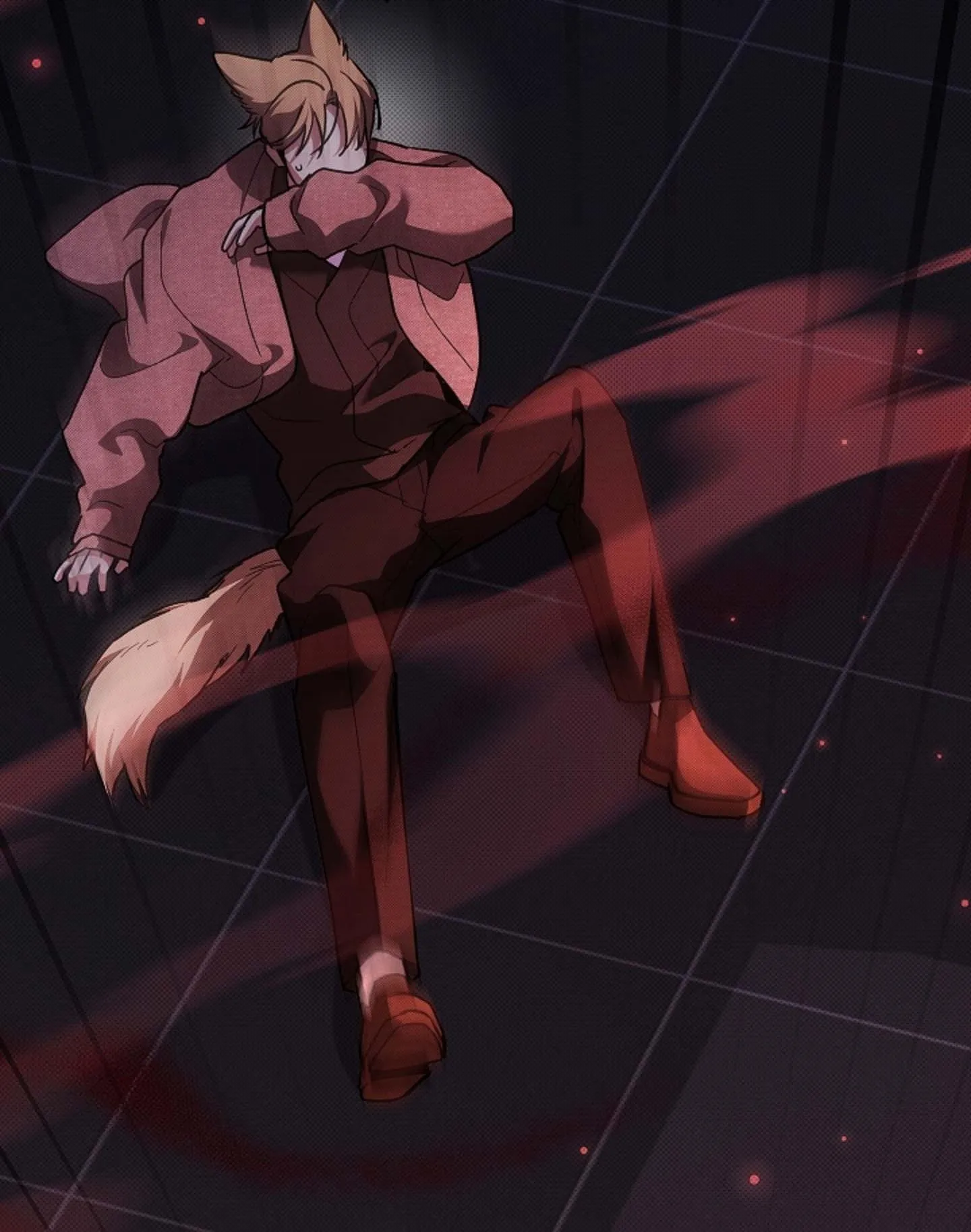 ĐỪNG ĐỘNG VÀO CÚN CON! Chapter 38 Trang 32