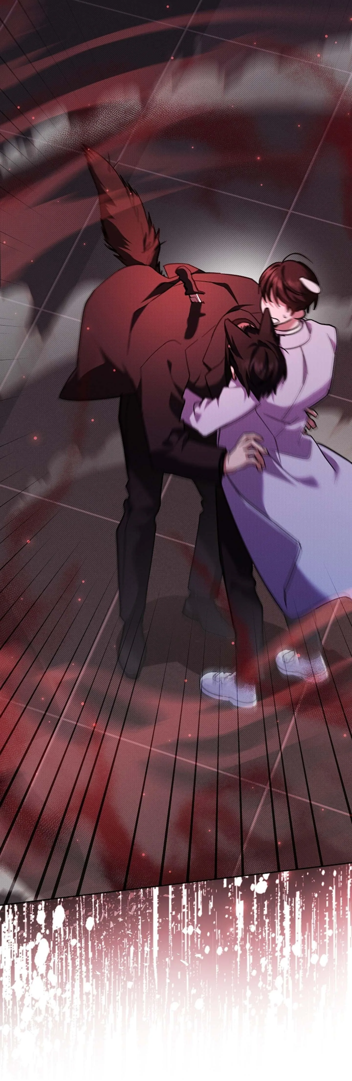 ĐỪNG ĐỘNG VÀO CÚN CON! Chapter 38 Trang 33