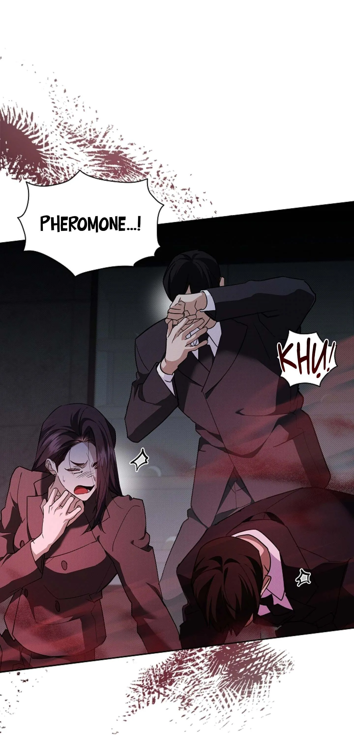 ĐỪNG ĐỘNG VÀO CÚN CON! Chapter 38 Trang 34