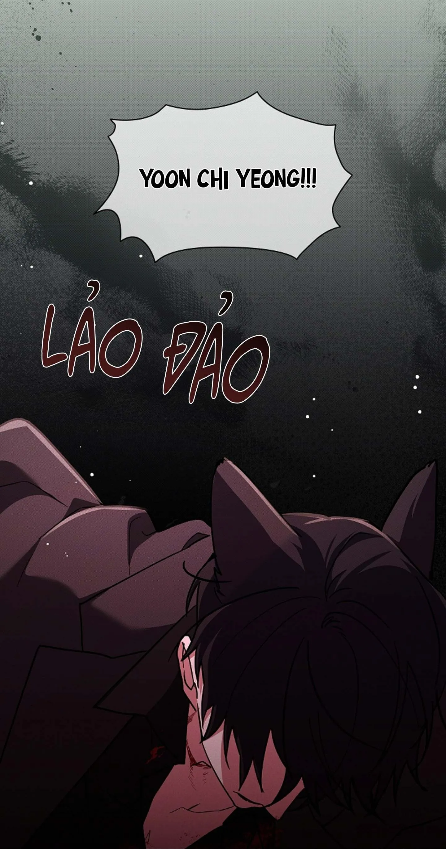 ĐỪNG ĐỘNG VÀO CÚN CON! Chapter 38 Trang 41