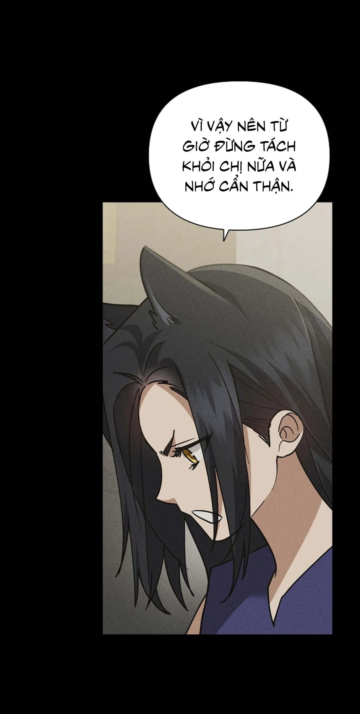 ĐỪNG ĐỘNG VÀO CÚN CON! Chapter 38 Trang 45