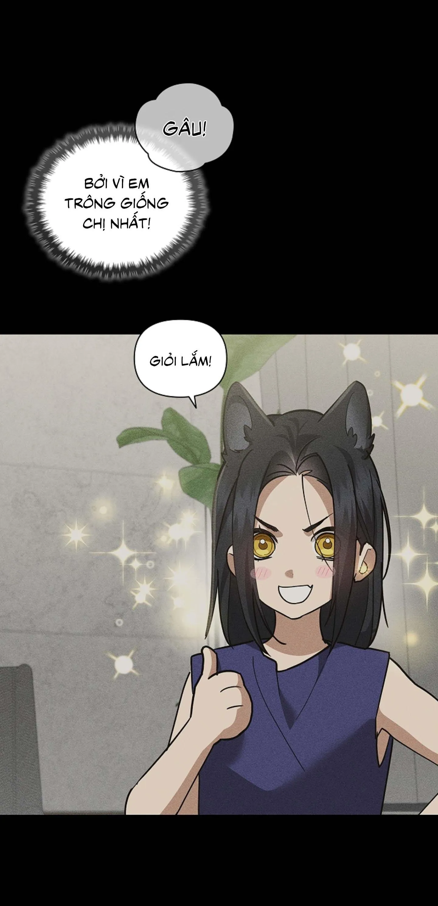 ĐỪNG ĐỘNG VÀO CÚN CON! Chapter 38 Trang 47