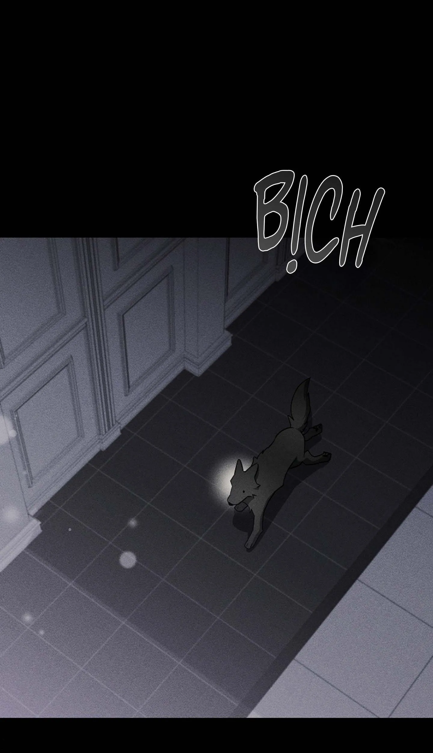 ĐỪNG ĐỘNG VÀO CÚN CON! Chapter 38 Trang 52