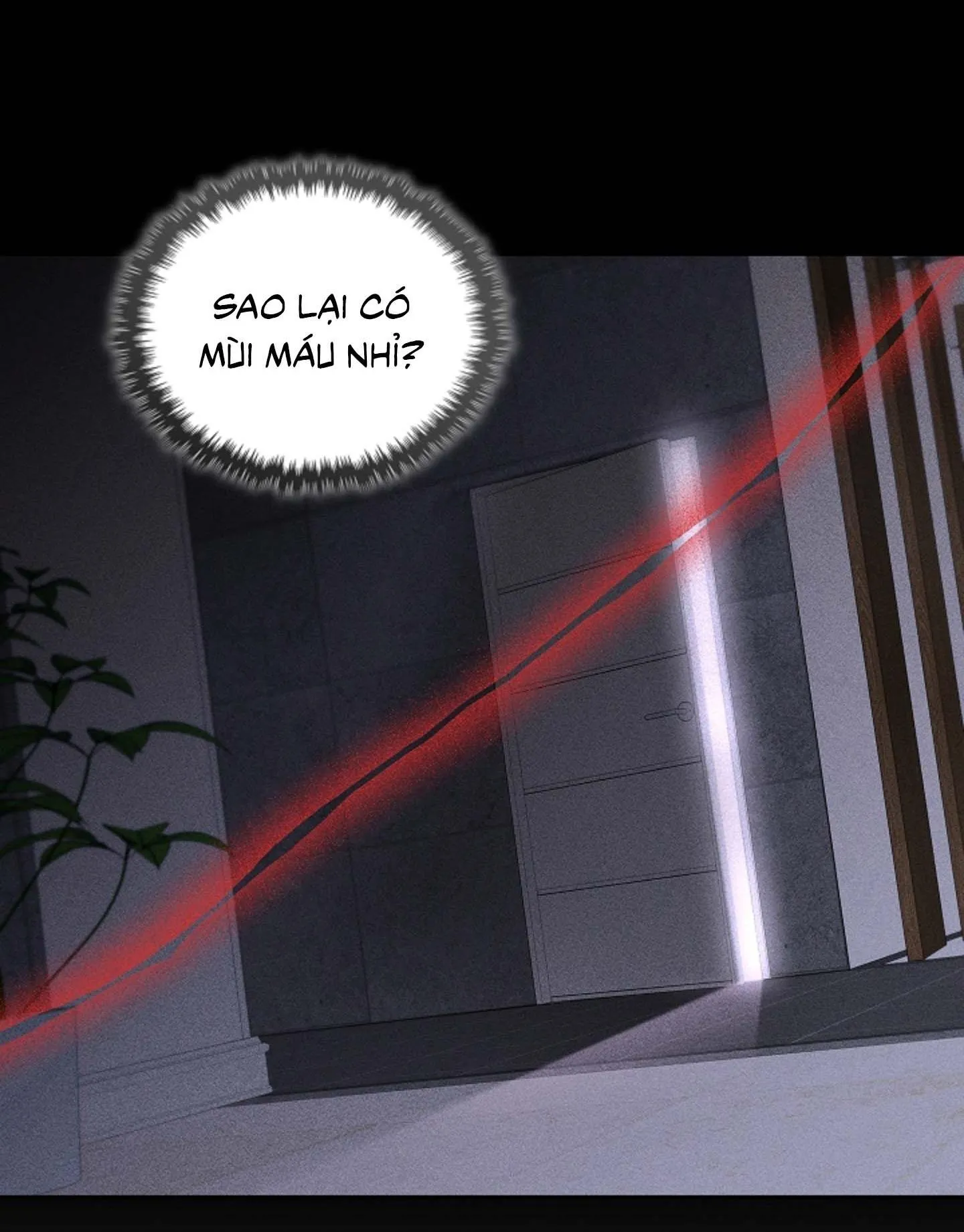 ĐỪNG ĐỘNG VÀO CÚN CON! Chapter 38 Trang 54