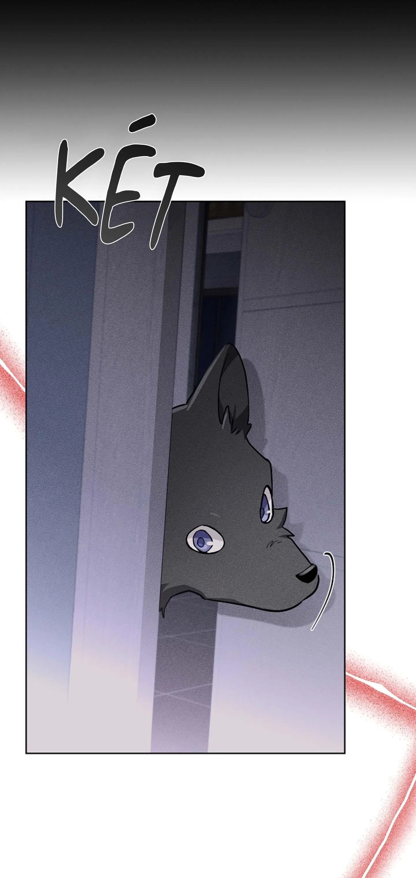 ĐỪNG ĐỘNG VÀO CÚN CON! Chapter 38 Trang 55