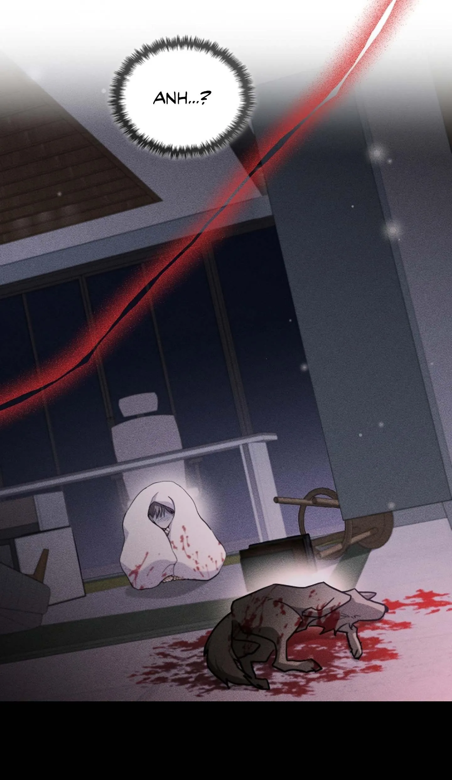 ĐỪNG ĐỘNG VÀO CÚN CON! Chapter 38 Trang 56