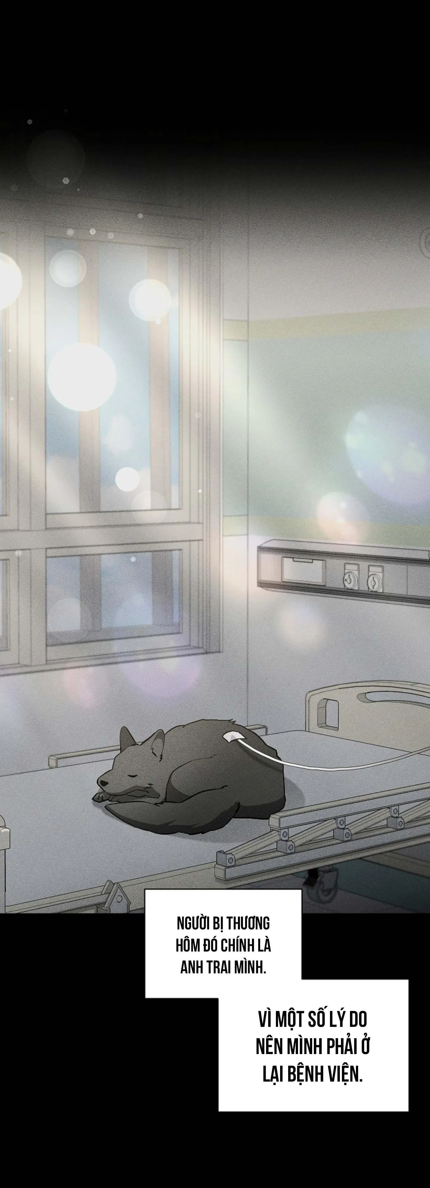 ĐỪNG ĐỘNG VÀO CÚN CON! Chapter 38 Trang 60