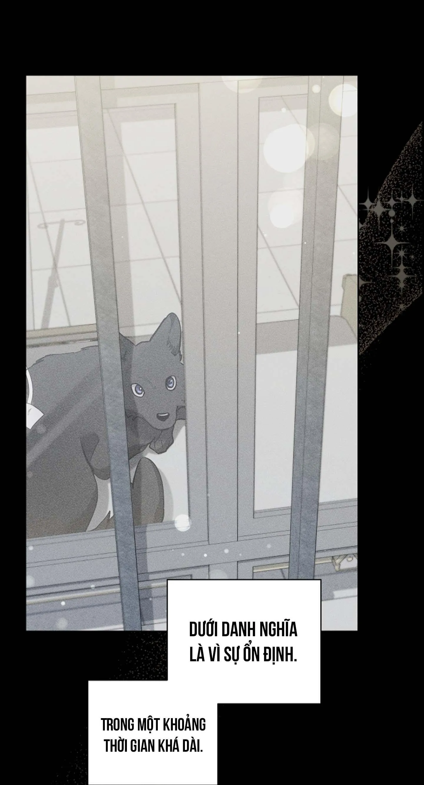 ĐỪNG ĐỘNG VÀO CÚN CON! Chapter 38 Trang 61