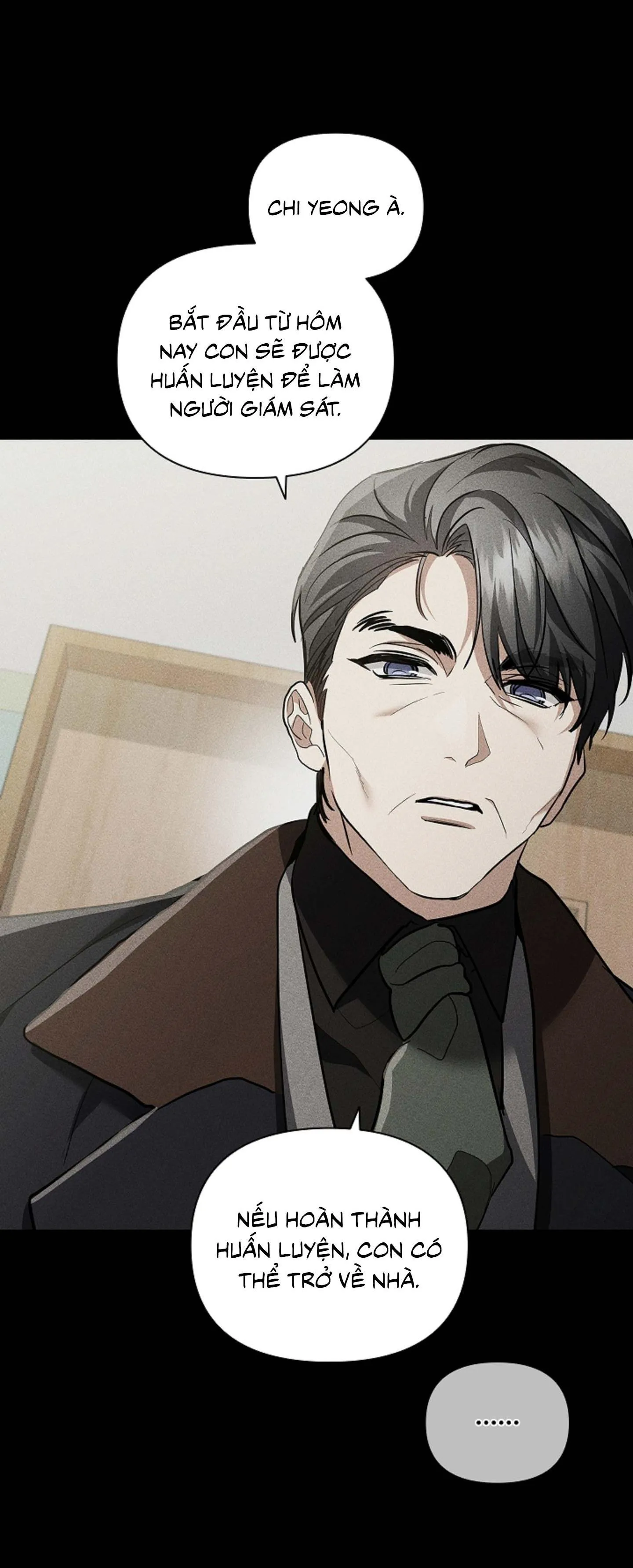 ĐỪNG ĐỘNG VÀO CÚN CON! Chapter 38 Trang 66