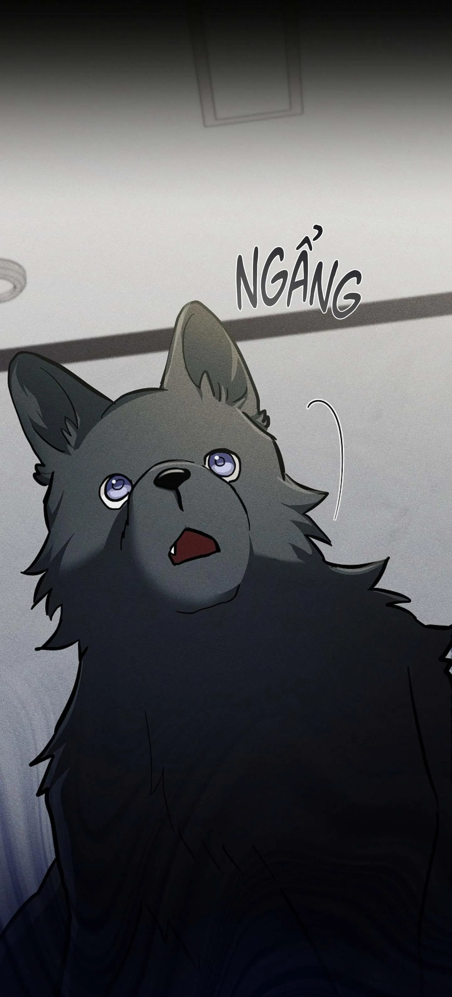 ĐỪNG ĐỘNG VÀO CÚN CON! Chapter 38 Trang 73