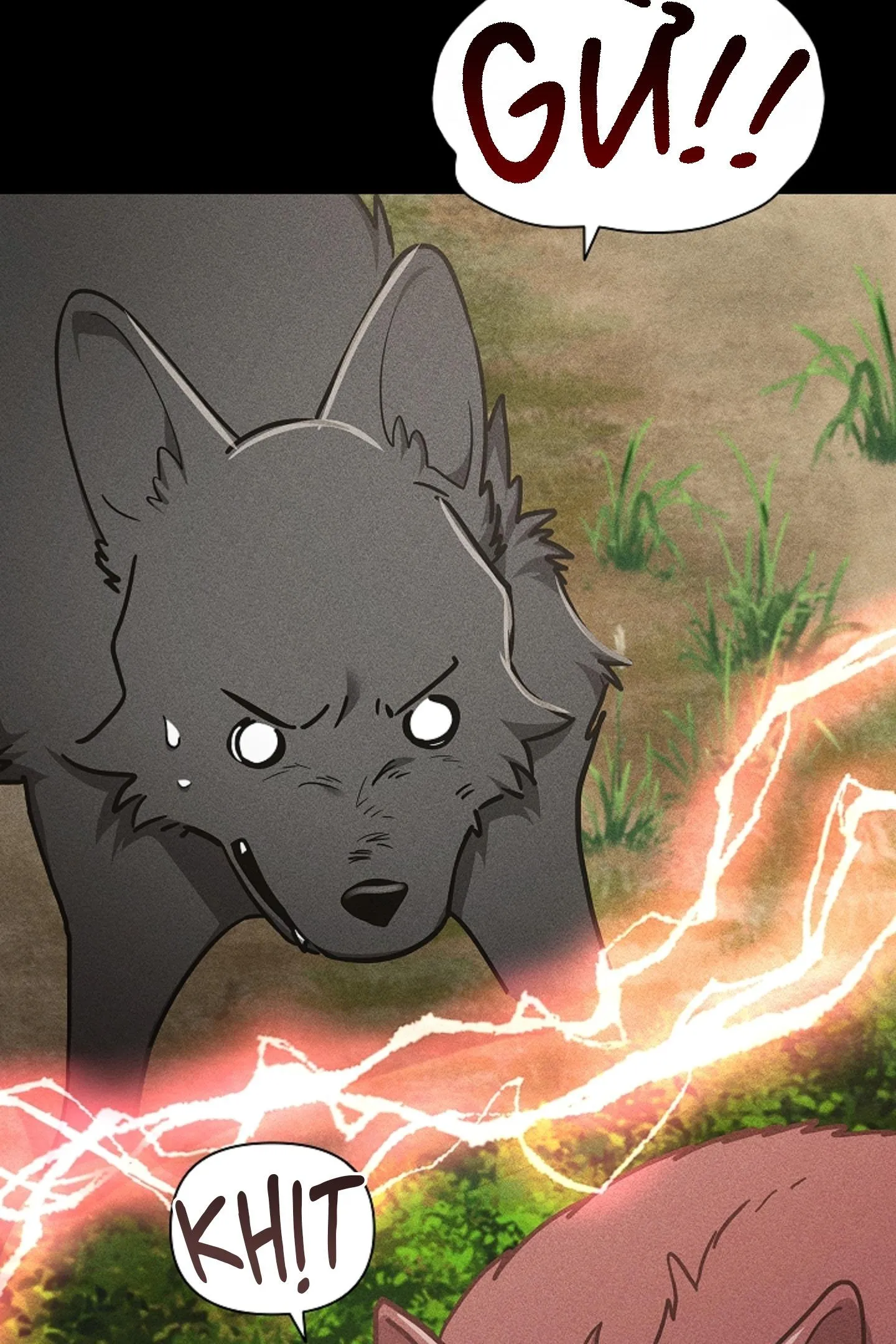 ĐỪNG ĐỘNG VÀO CÚN CON! Chapter 39 Trang 4