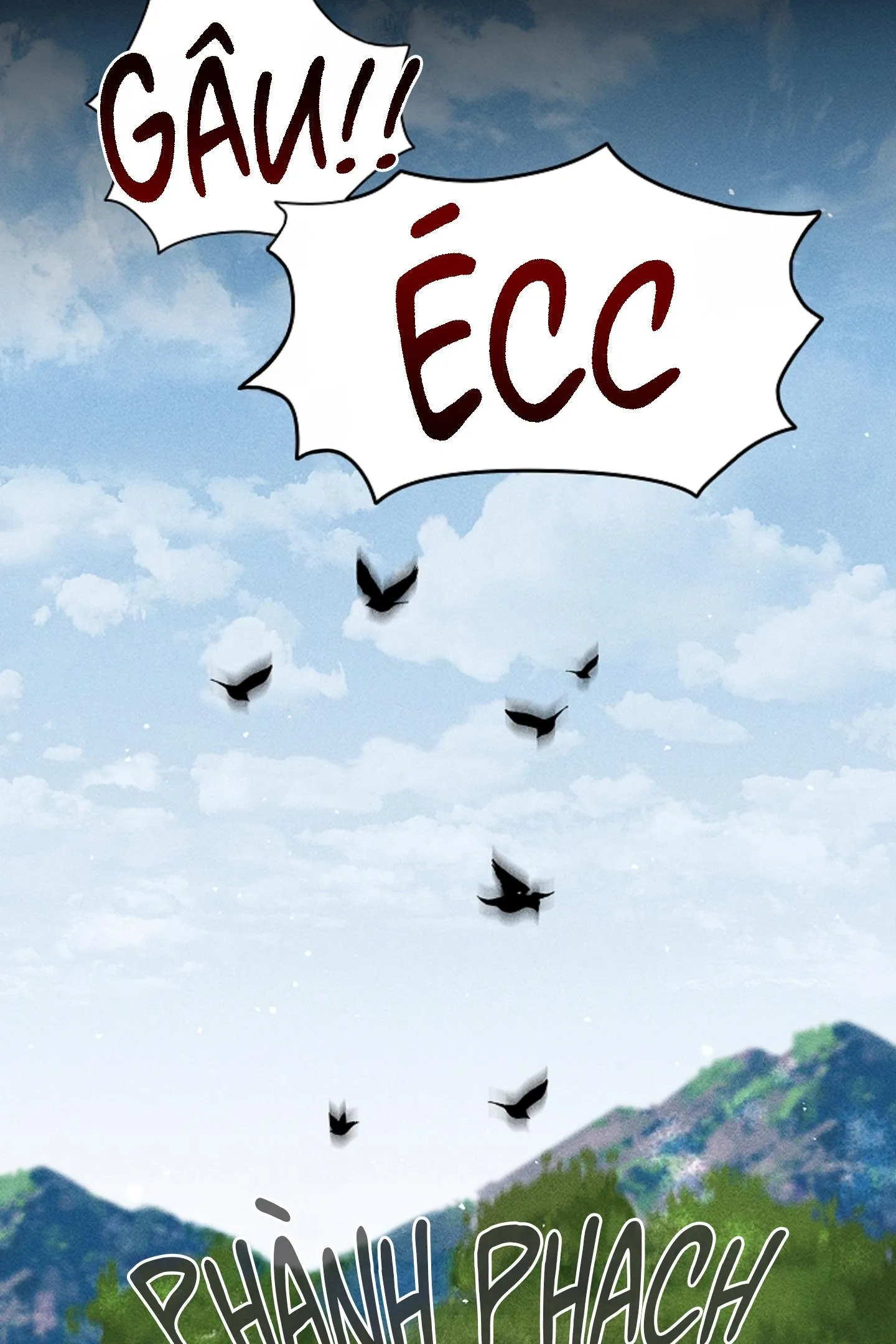 ĐỪNG ĐỘNG VÀO CÚN CON! Chapter 39 Trang 6