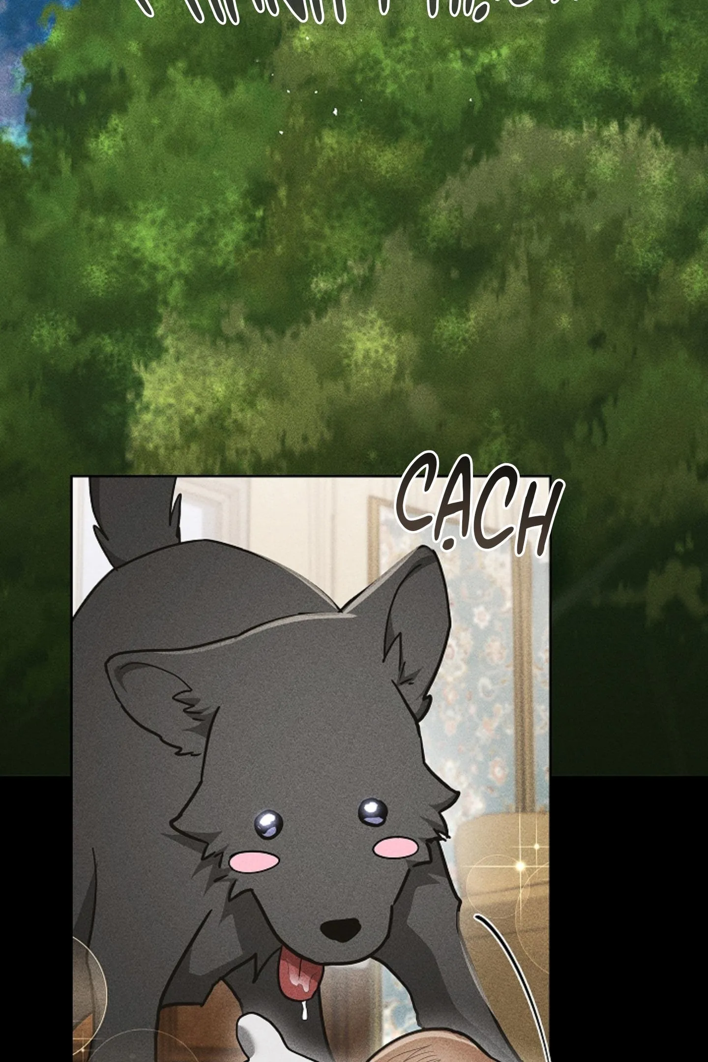 ĐỪNG ĐỘNG VÀO CÚN CON! Chapter 39 Trang 7