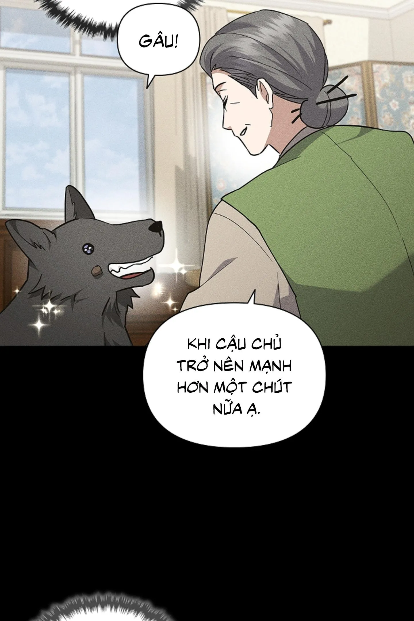 ĐỪNG ĐỘNG VÀO CÚN CON! Chapter 39 Trang 10