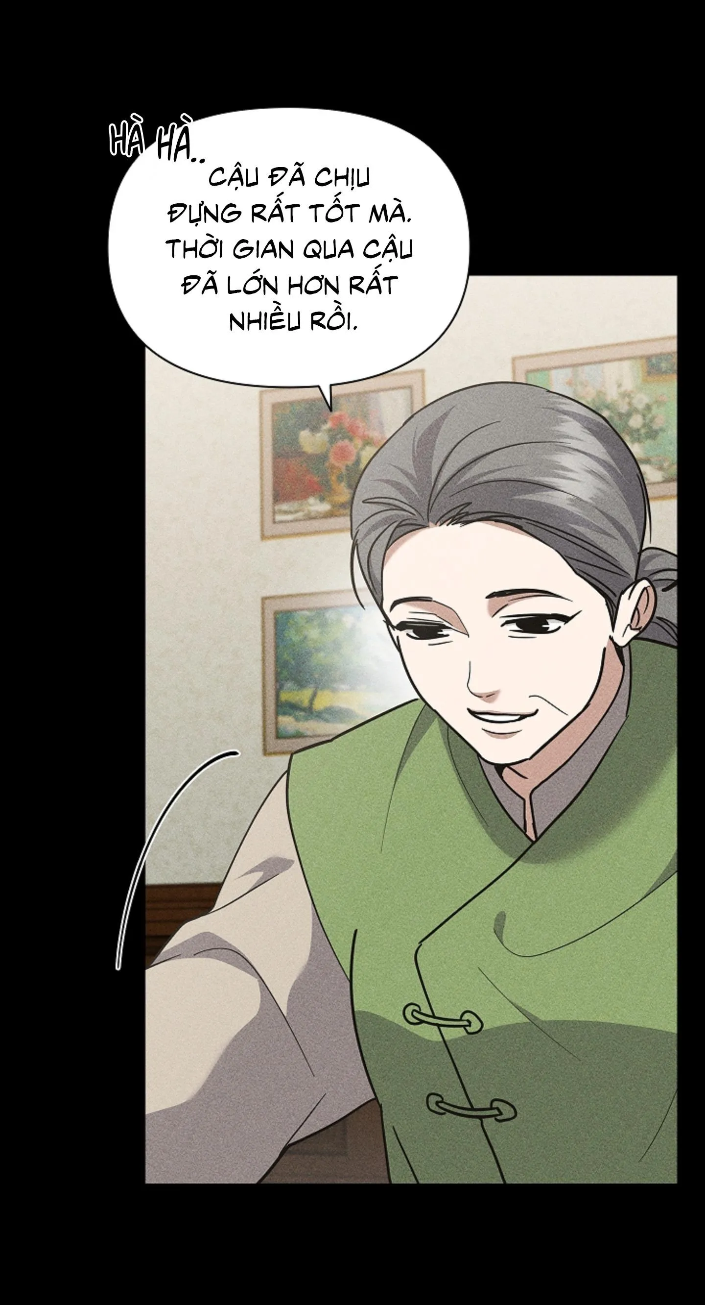 ĐỪNG ĐỘNG VÀO CÚN CON! Chapter 39 Trang 13