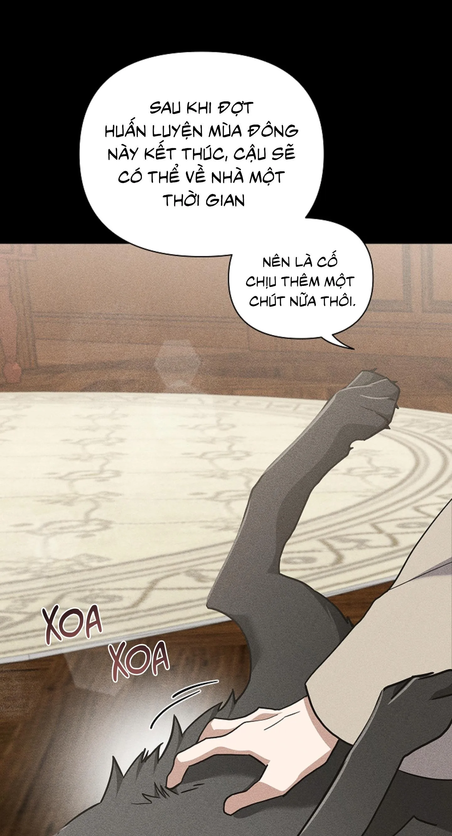 ĐỪNG ĐỘNG VÀO CÚN CON! Chapter 39 Trang 14