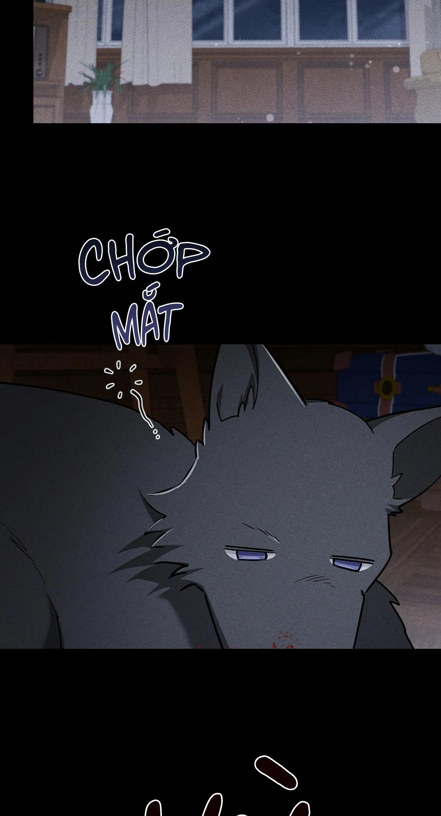 ĐỪNG ĐỘNG VÀO CÚN CON! Chapter 39 Trang 17