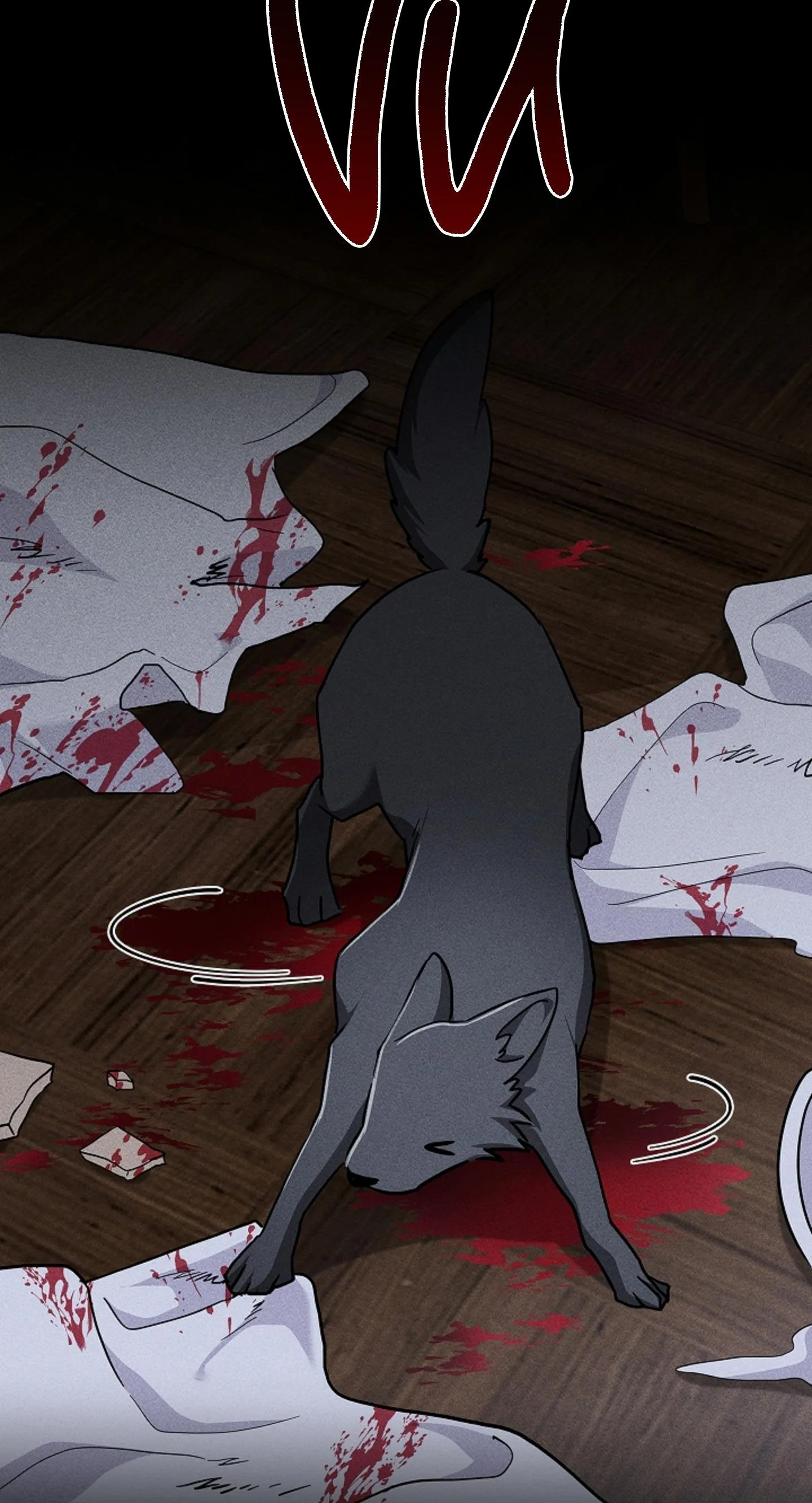 ĐỪNG ĐỘNG VÀO CÚN CON! Chapter 39 Trang 18