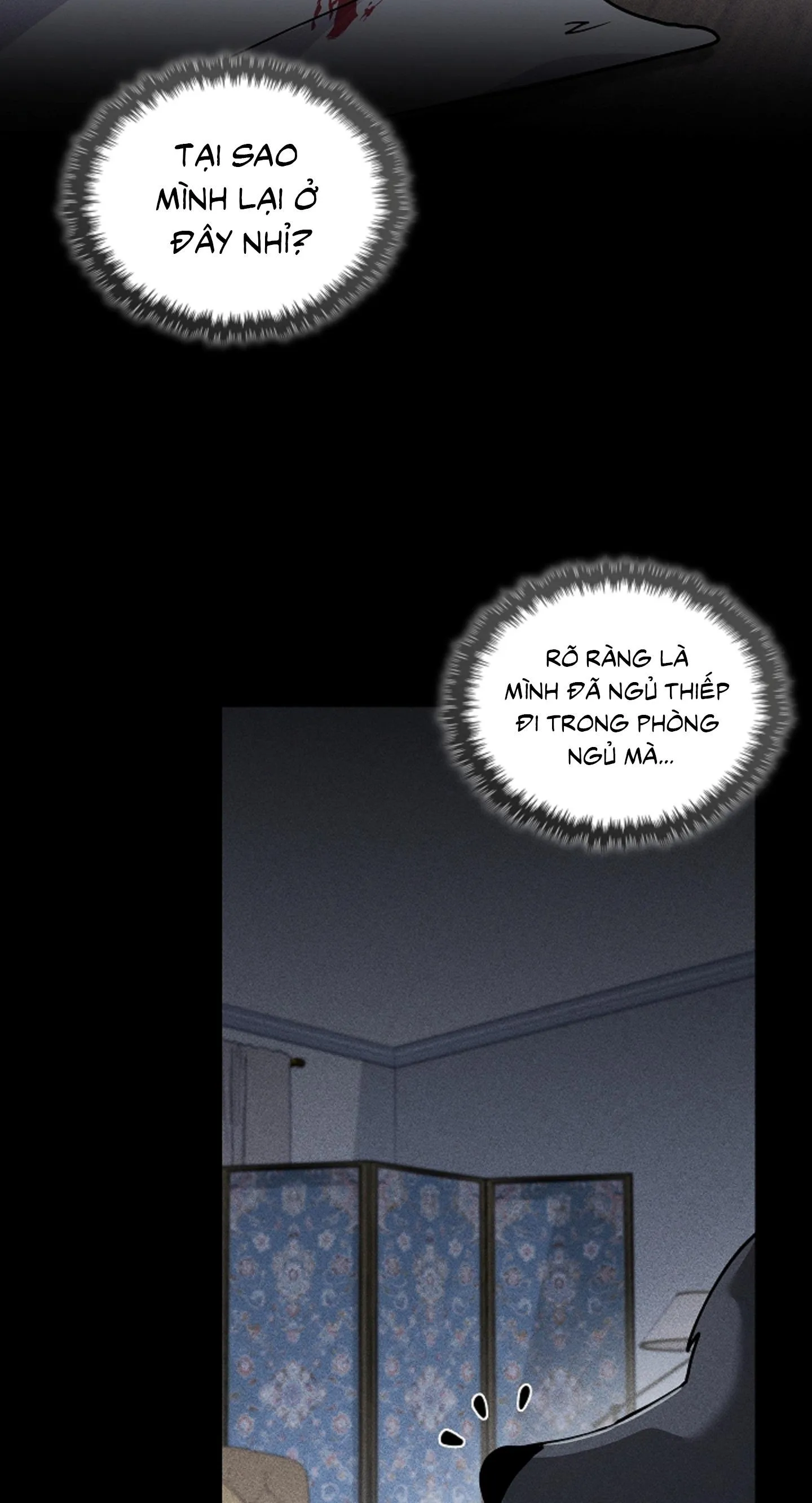 ĐỪNG ĐỘNG VÀO CÚN CON! Chapter 39 Trang 19