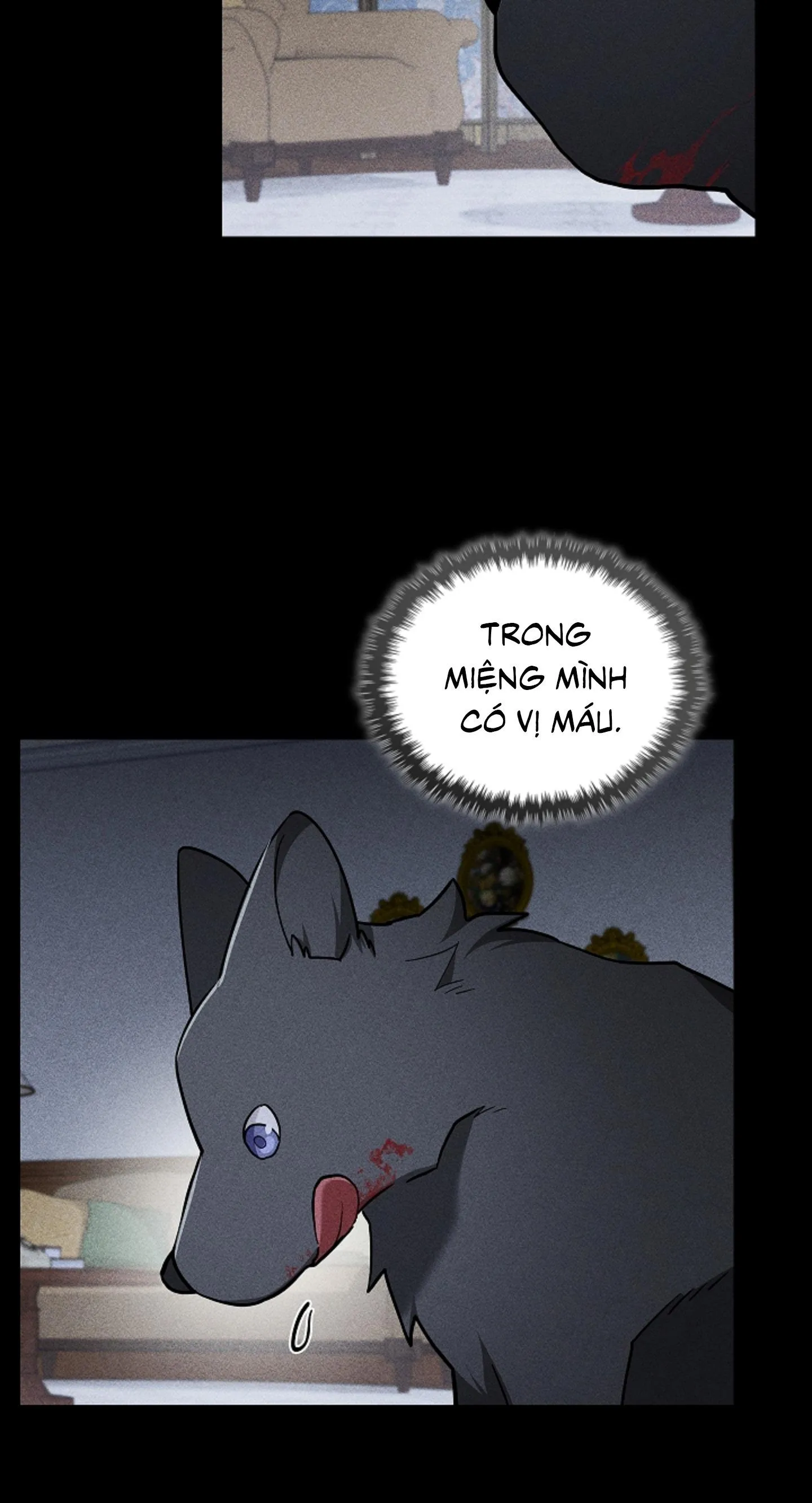 ĐỪNG ĐỘNG VÀO CÚN CON! Chapter 39 Trang 20