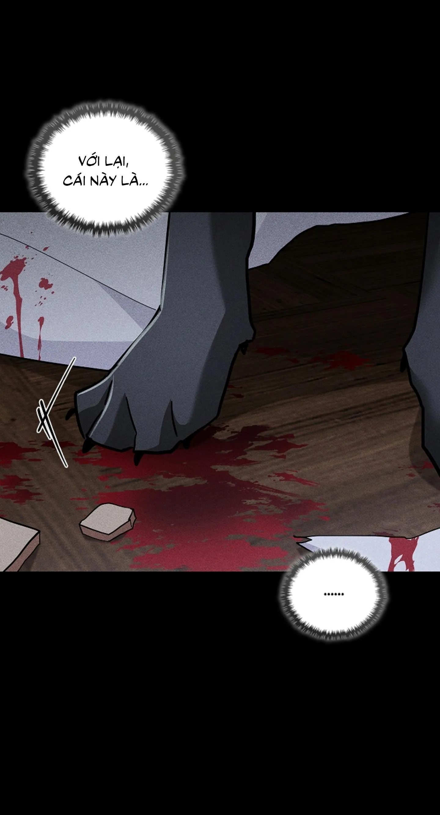 ĐỪNG ĐỘNG VÀO CÚN CON! Chapter 39 Trang 21