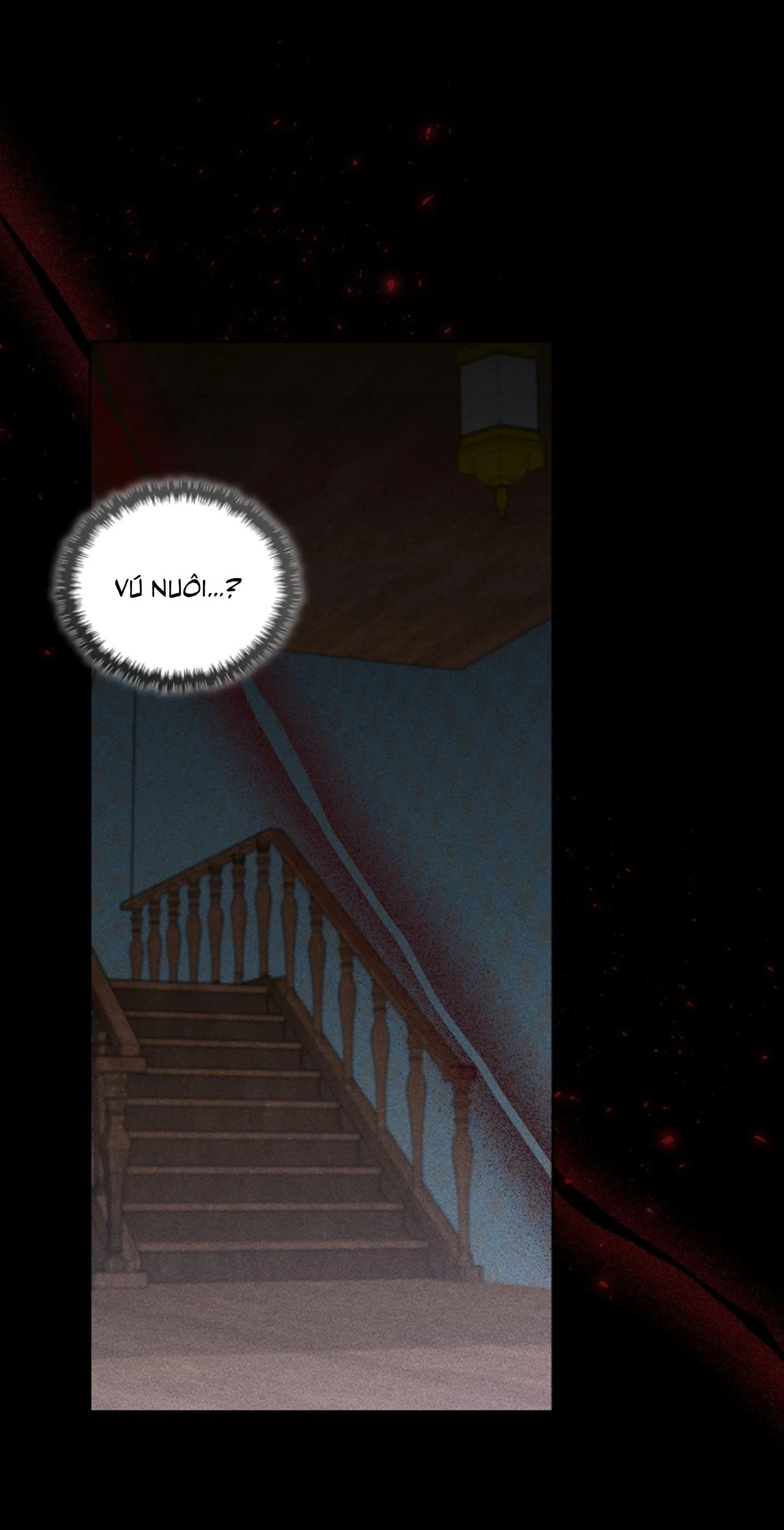 ĐỪNG ĐỘNG VÀO CÚN CON! Chapter 39 Trang 22