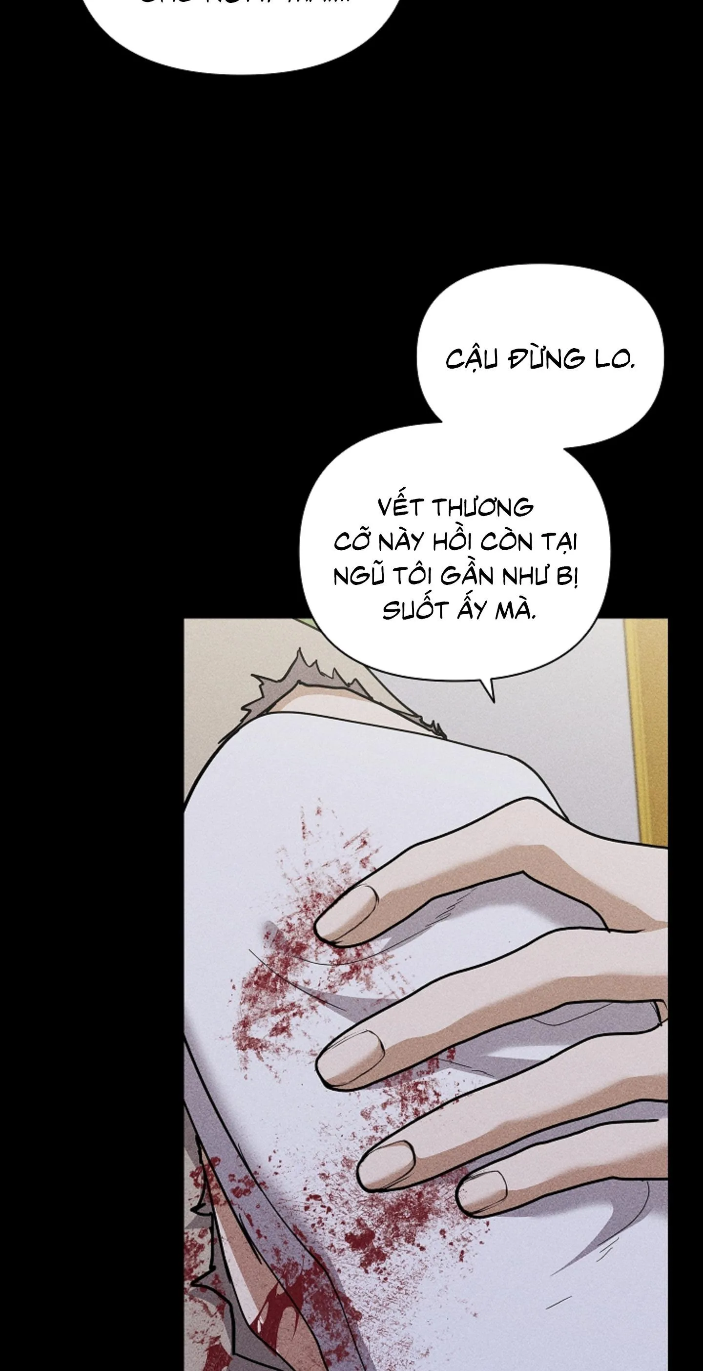 ĐỪNG ĐỘNG VÀO CÚN CON! Chapter 39 Trang 27