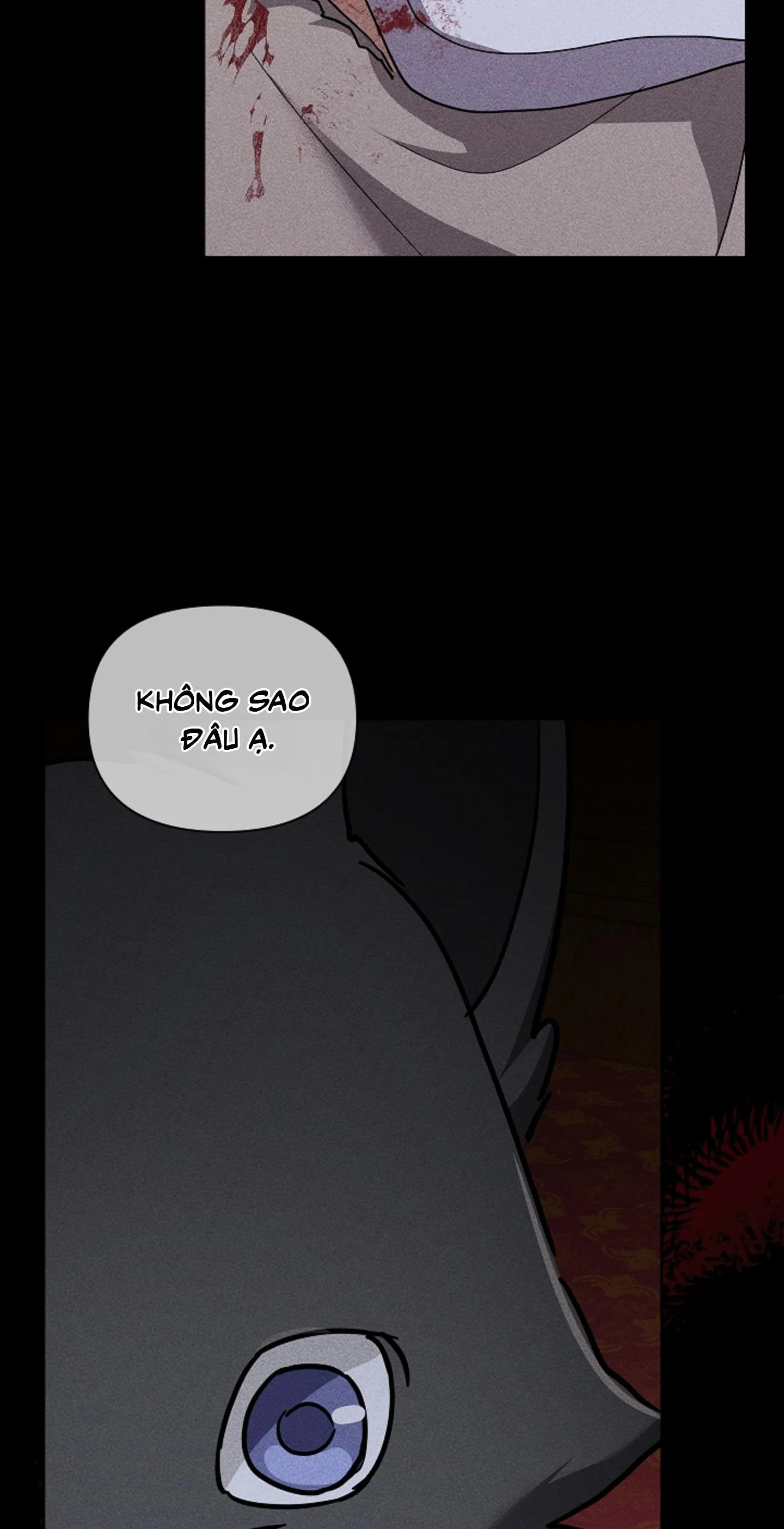 ĐỪNG ĐỘNG VÀO CÚN CON! Chapter 39 Trang 28