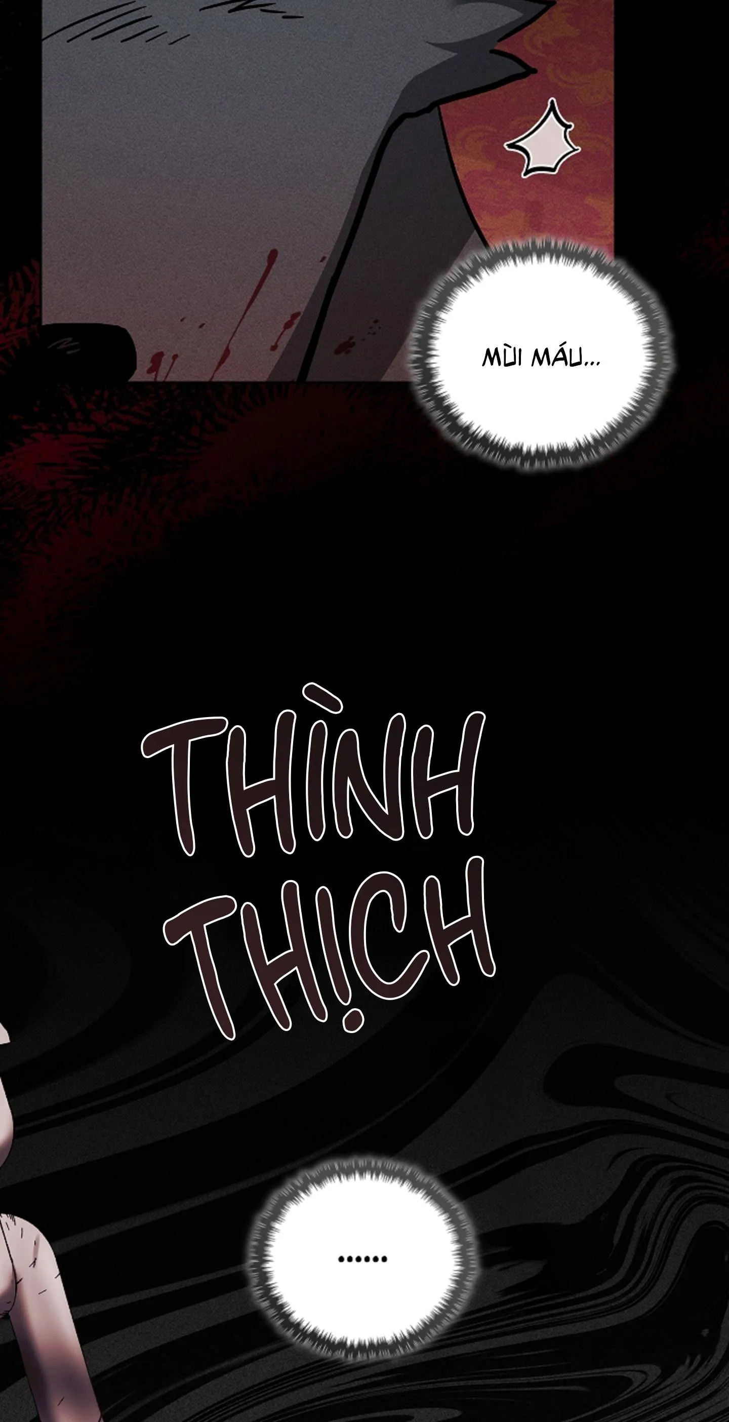 ĐỪNG ĐỘNG VÀO CÚN CON! Chapter 39 Trang 29