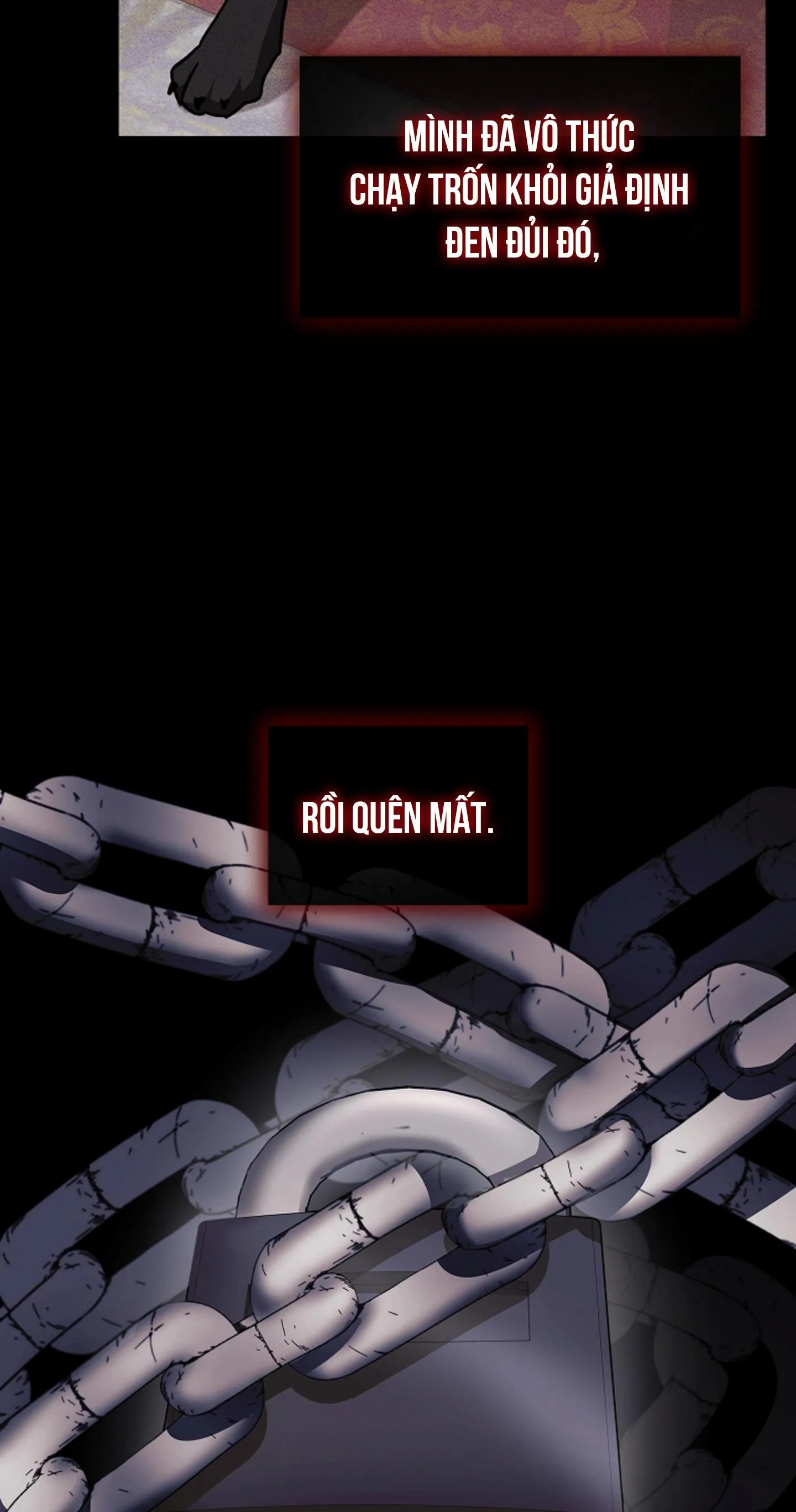 ĐỪNG ĐỘNG VÀO CÚN CON! Chapter 39 Trang 33