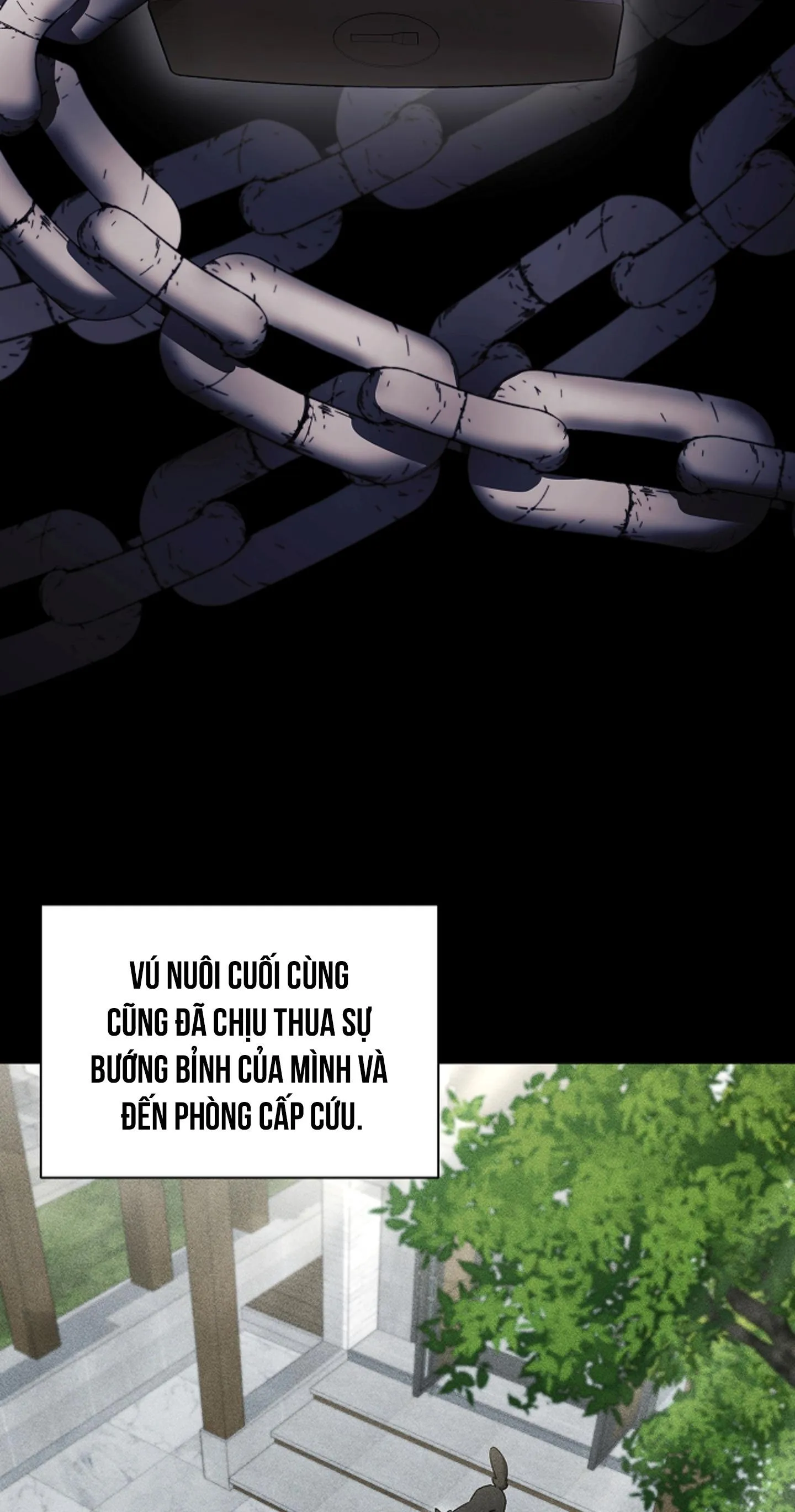 ĐỪNG ĐỘNG VÀO CÚN CON! Chapter 39 Trang 34