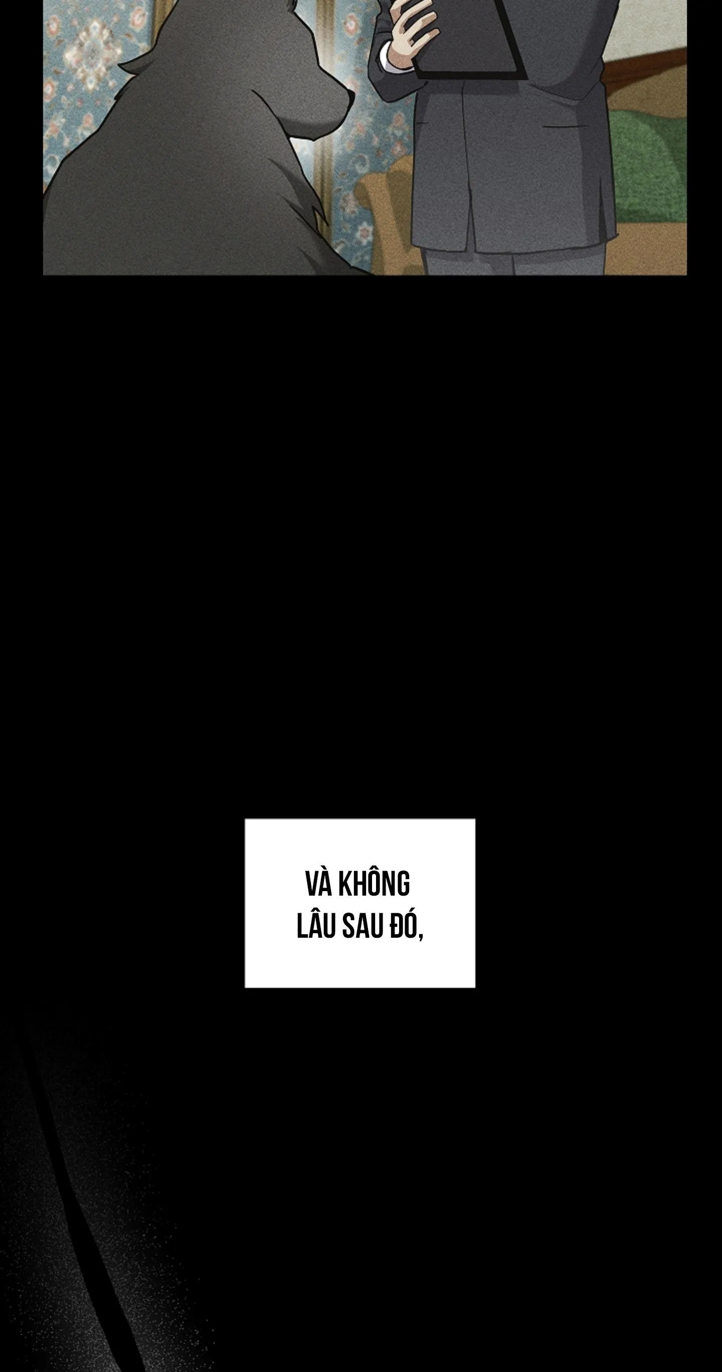 ĐỪNG ĐỘNG VÀO CÚN CON! Chapter 39 Trang 36