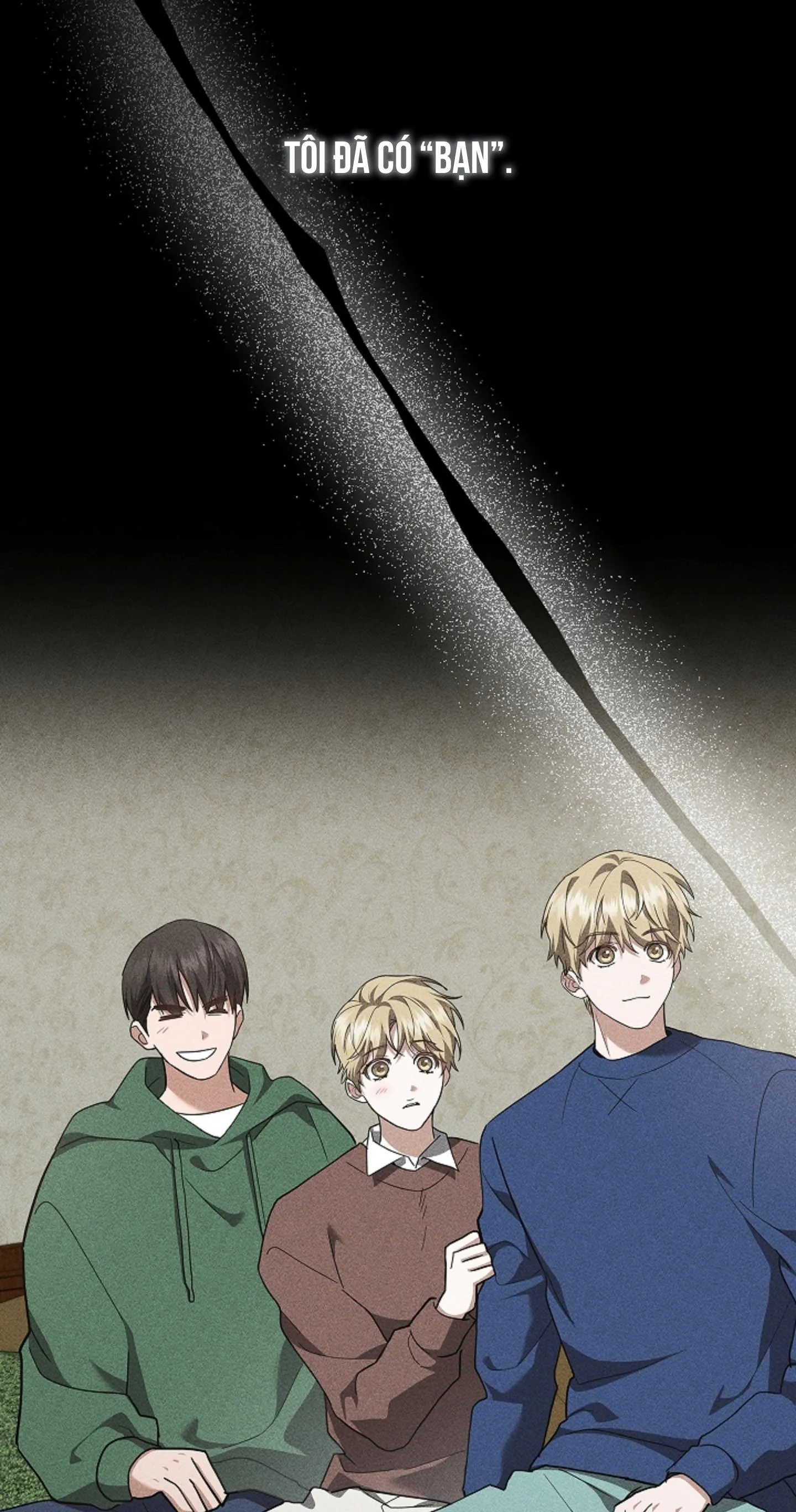 ĐỪNG ĐỘNG VÀO CÚN CON! Chapter 39 Trang 37