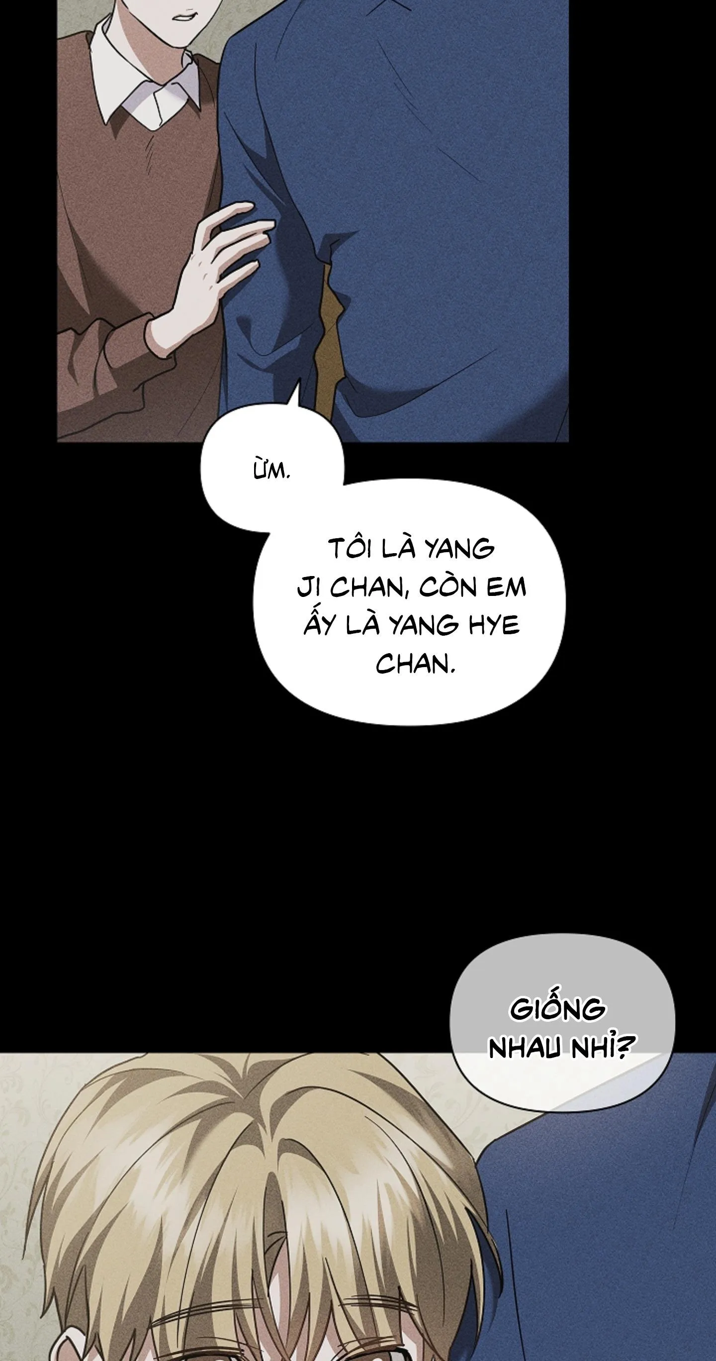 ĐỪNG ĐỘNG VÀO CÚN CON! Chapter 39 Trang 39