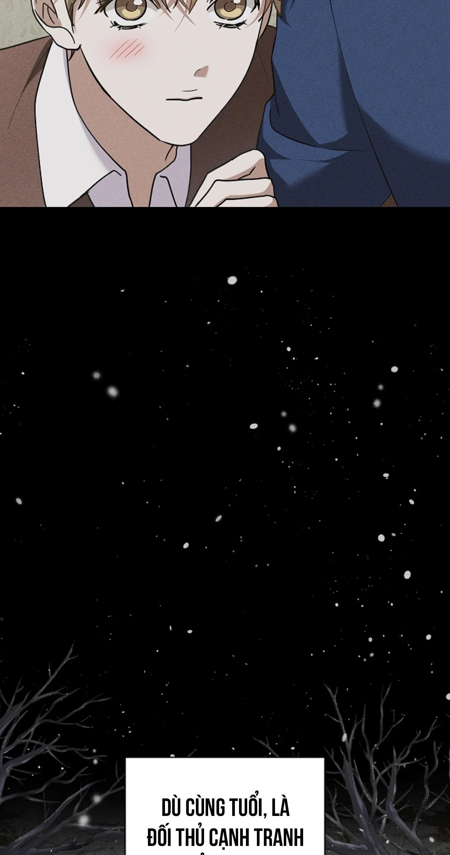 ĐỪNG ĐỘNG VÀO CÚN CON! Chapter 39 Trang 40