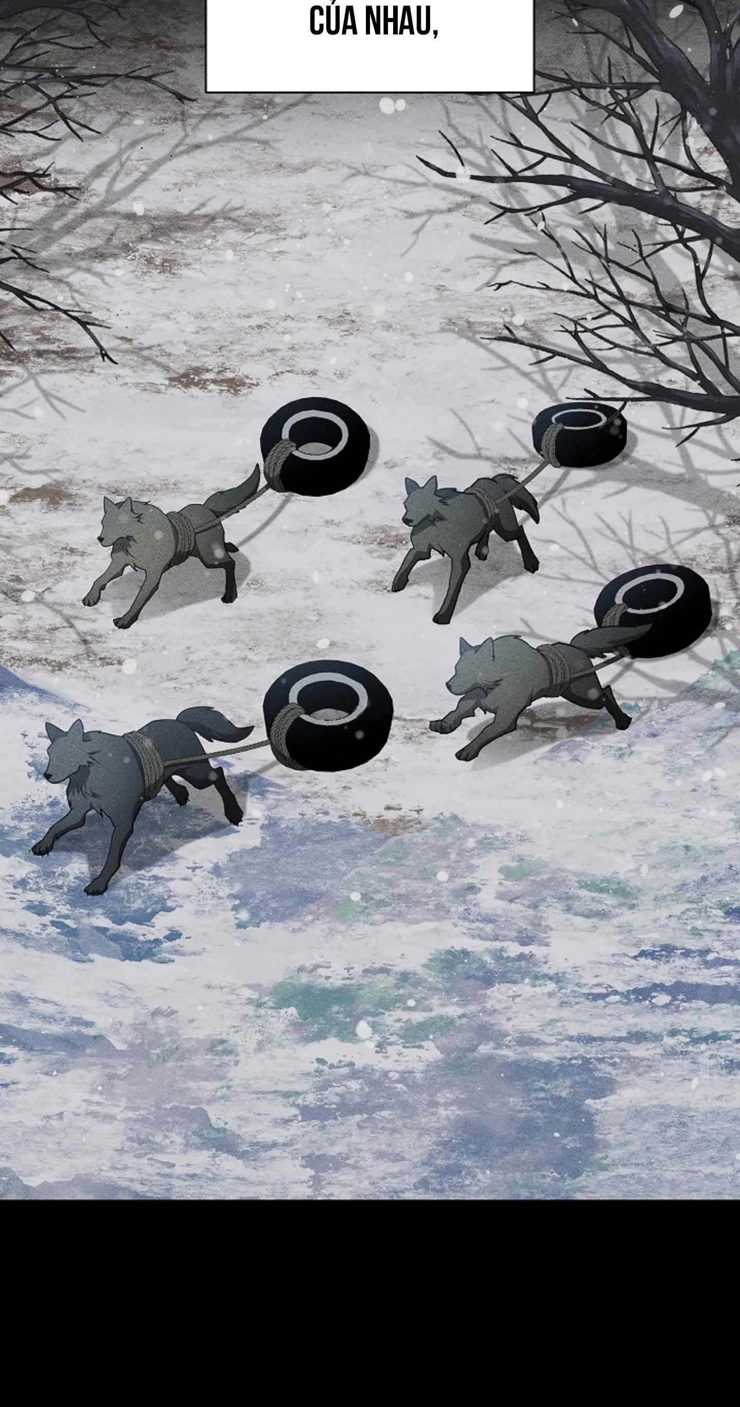 ĐỪNG ĐỘNG VÀO CÚN CON! Chapter 39 Trang 41