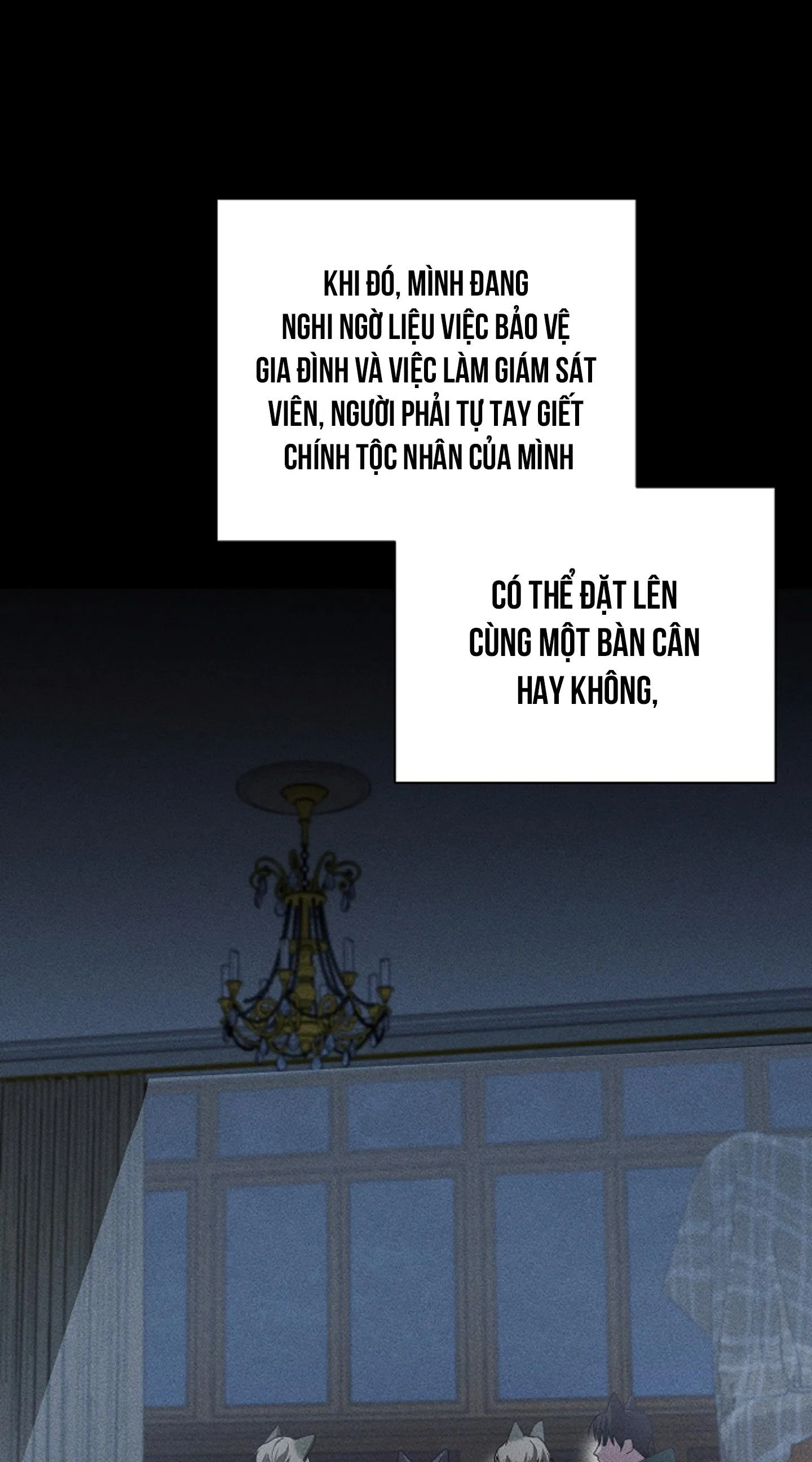 ĐỪNG ĐỘNG VÀO CÚN CON! Chapter 39 Trang 43