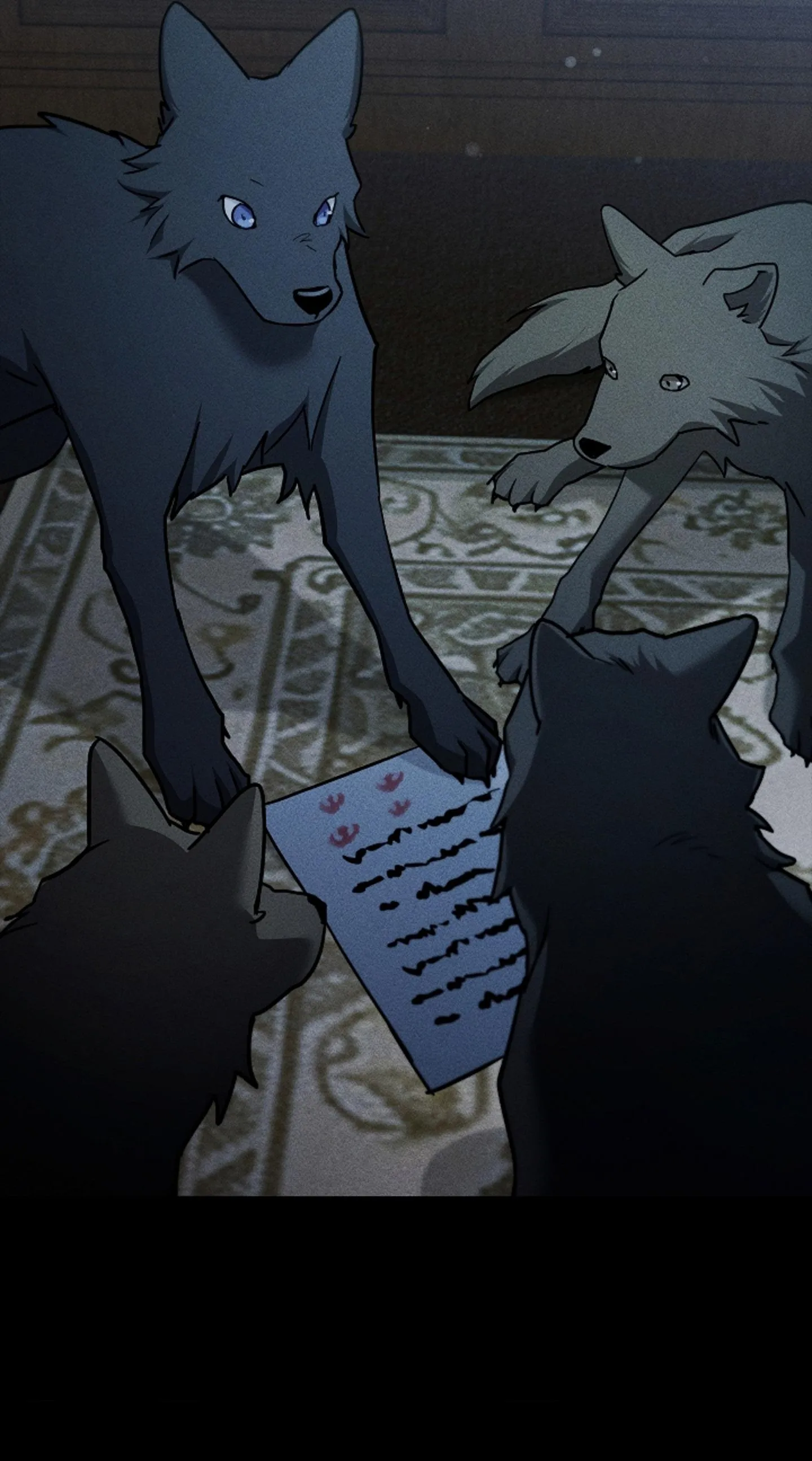 ĐỪNG ĐỘNG VÀO CÚN CON! Chapter 39 Trang 46