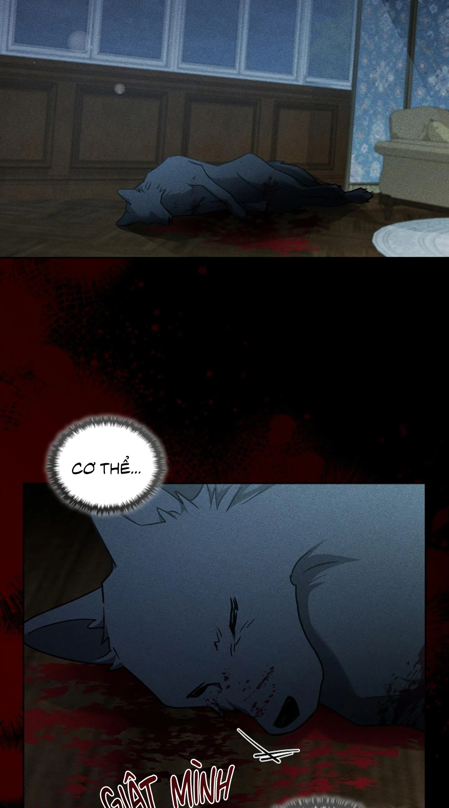 ĐỪNG ĐỘNG VÀO CÚN CON! Chapter 39 Trang 49