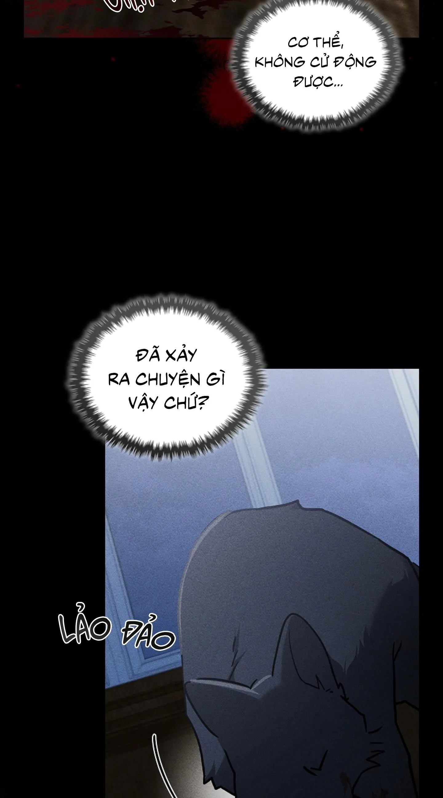 ĐỪNG ĐỘNG VÀO CÚN CON! Chapter 39 Trang 50