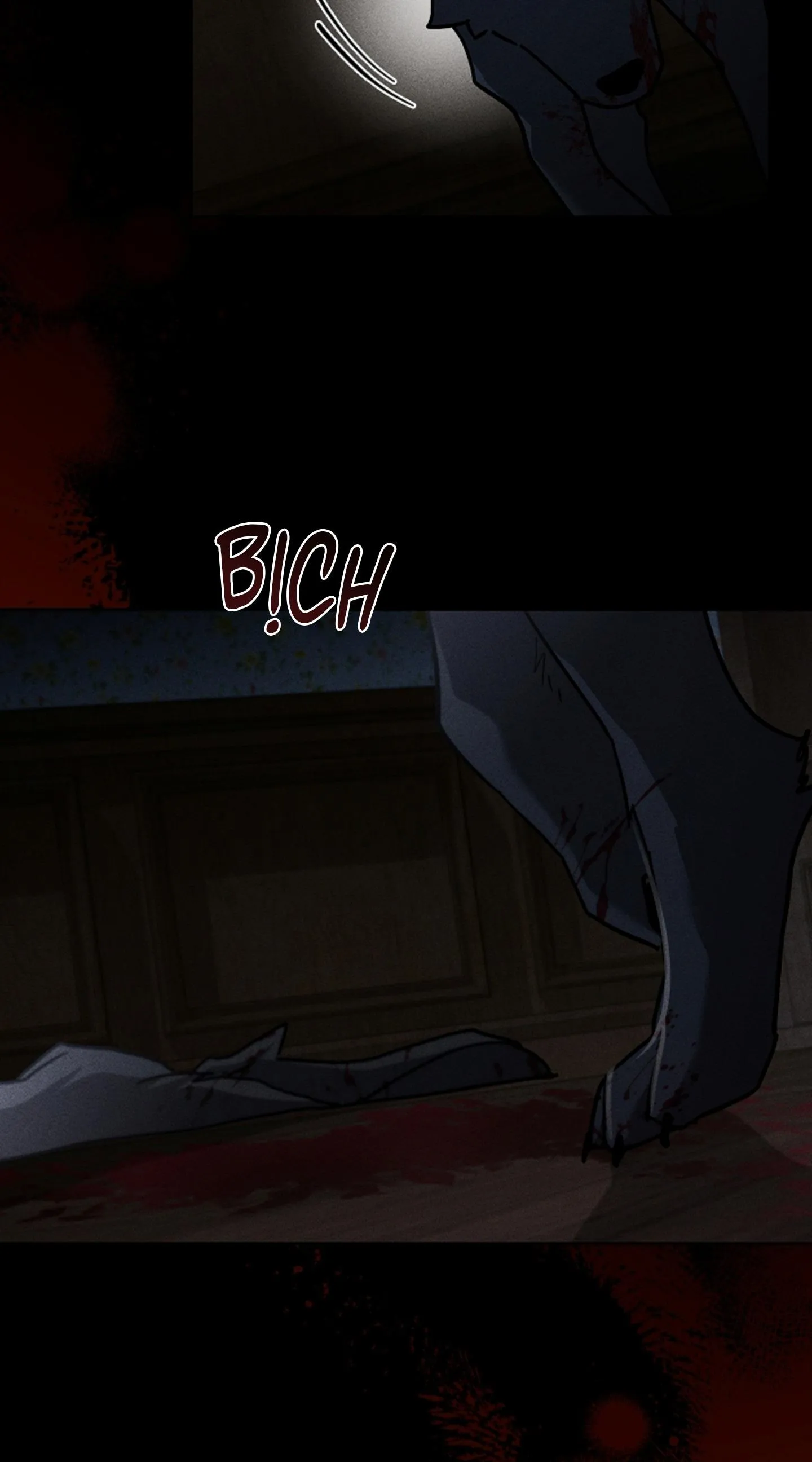 ĐỪNG ĐỘNG VÀO CÚN CON! Chapter 39 Trang 51