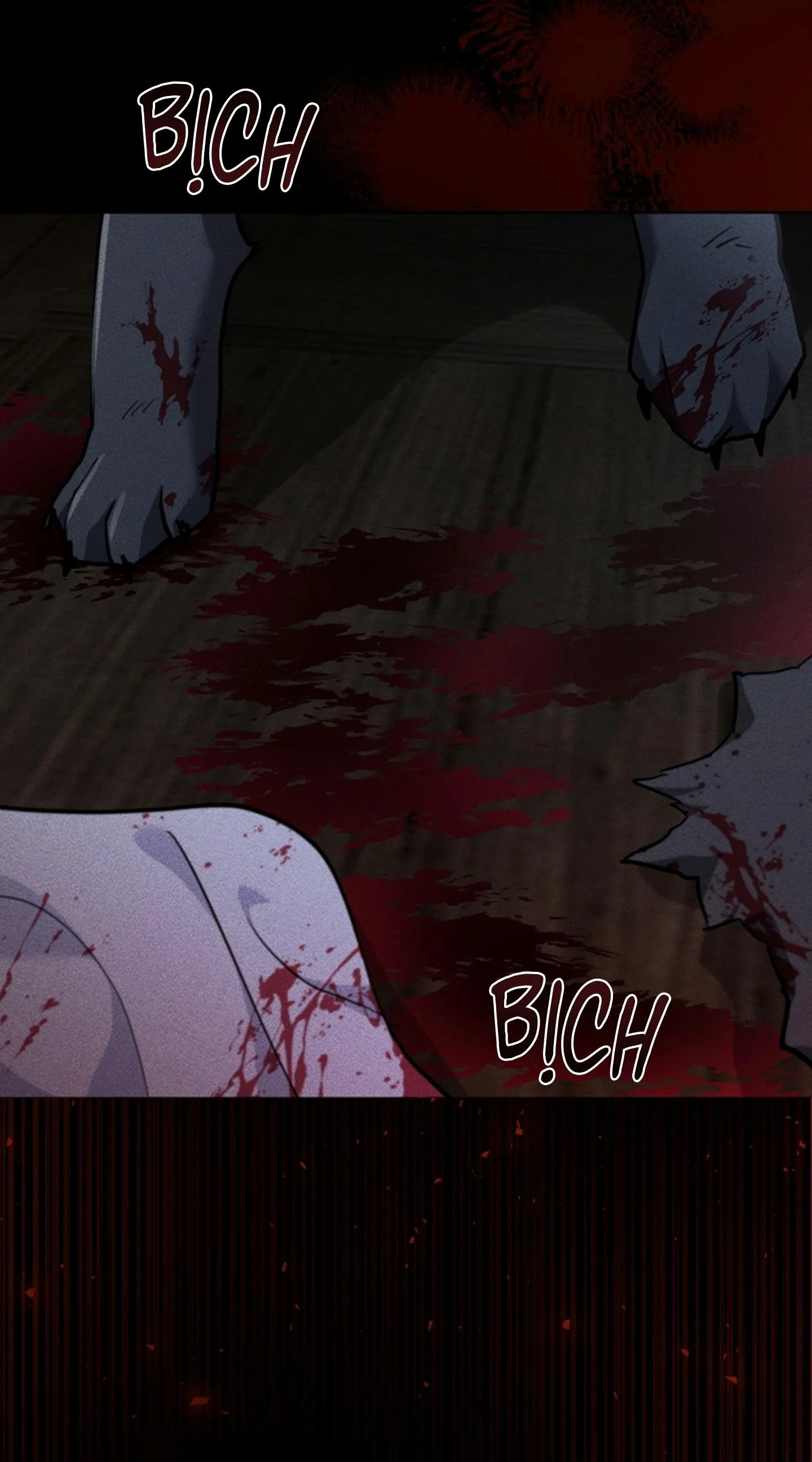 ĐỪNG ĐỘNG VÀO CÚN CON! Chapter 39 Trang 52