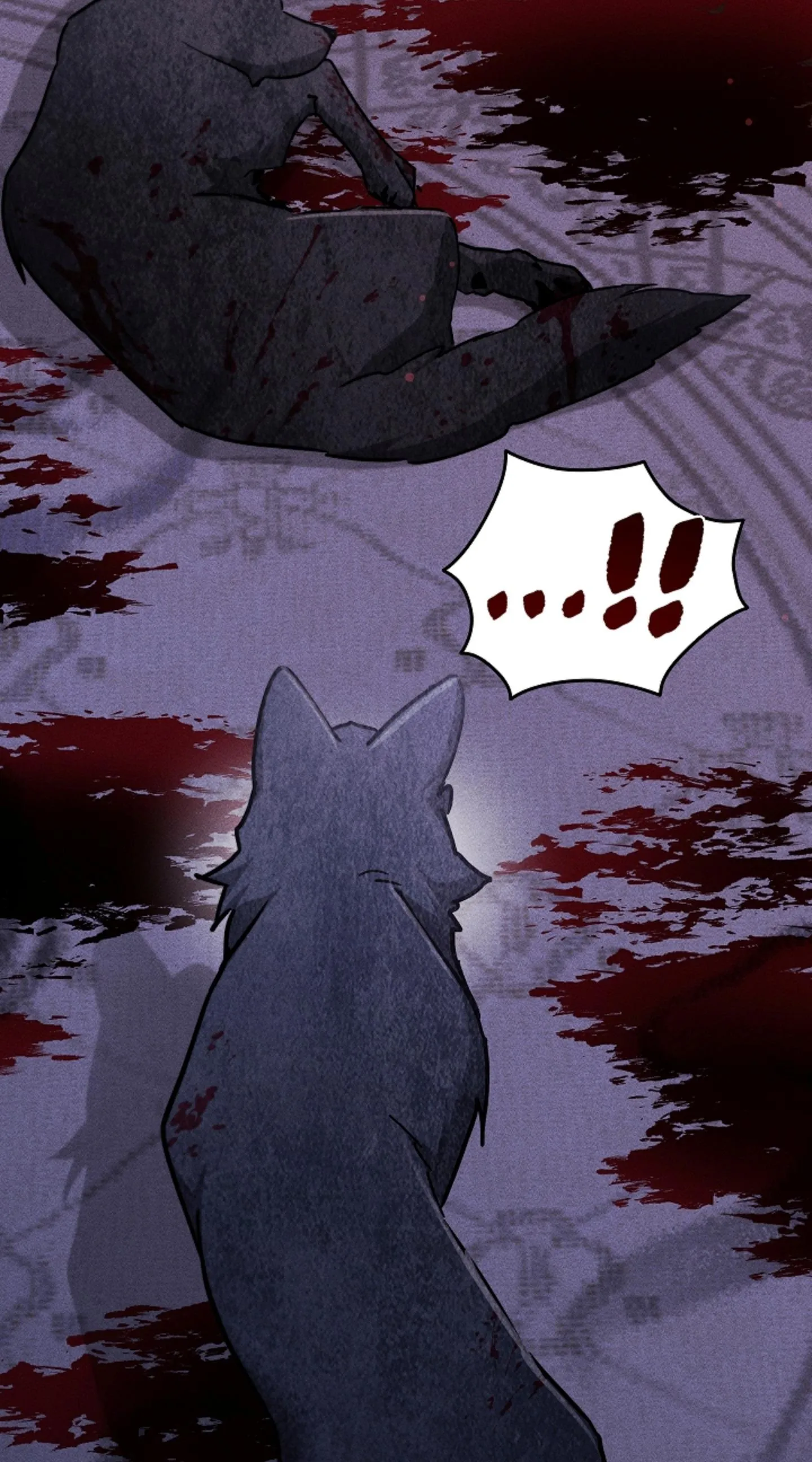 ĐỪNG ĐỘNG VÀO CÚN CON! Chapter 39 Trang 54