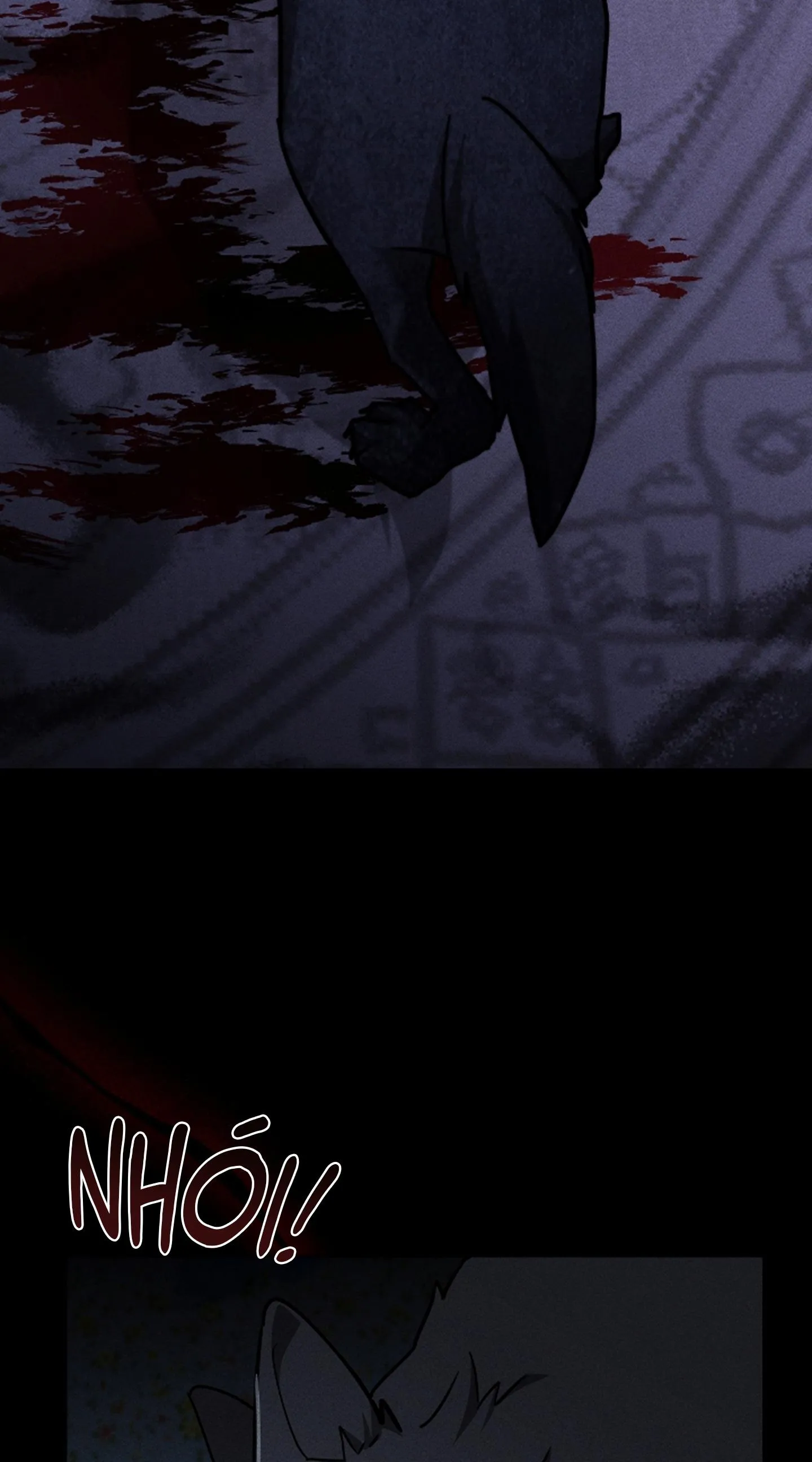 ĐỪNG ĐỘNG VÀO CÚN CON! Chapter 39 Trang 55